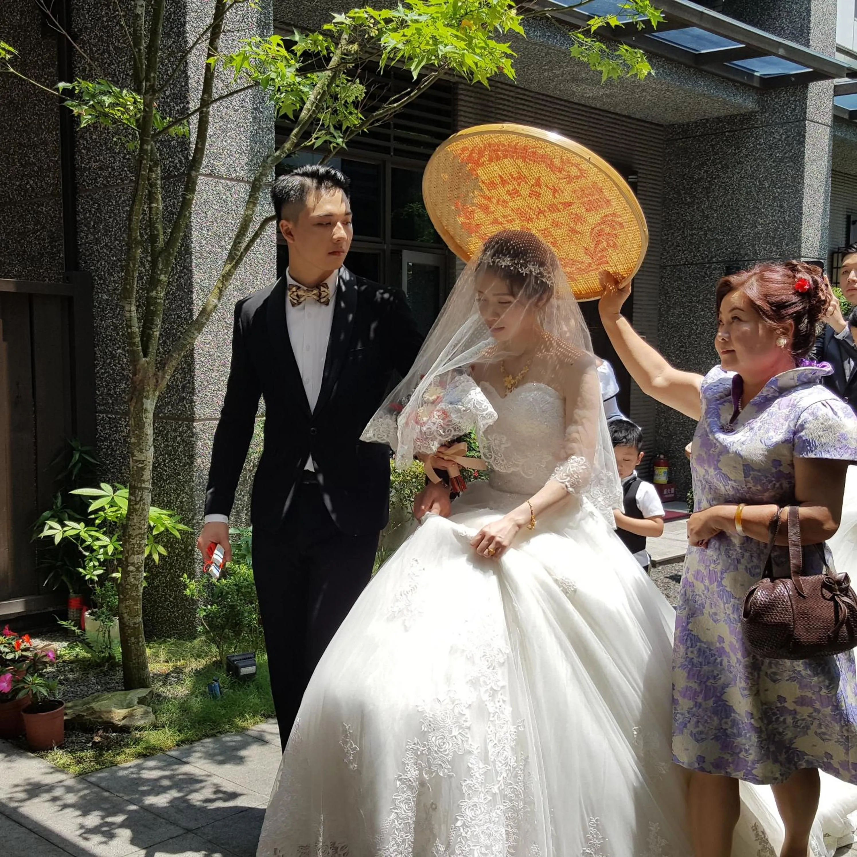 Banquet/Function facilities in Peace Area Hot Spring Hotel