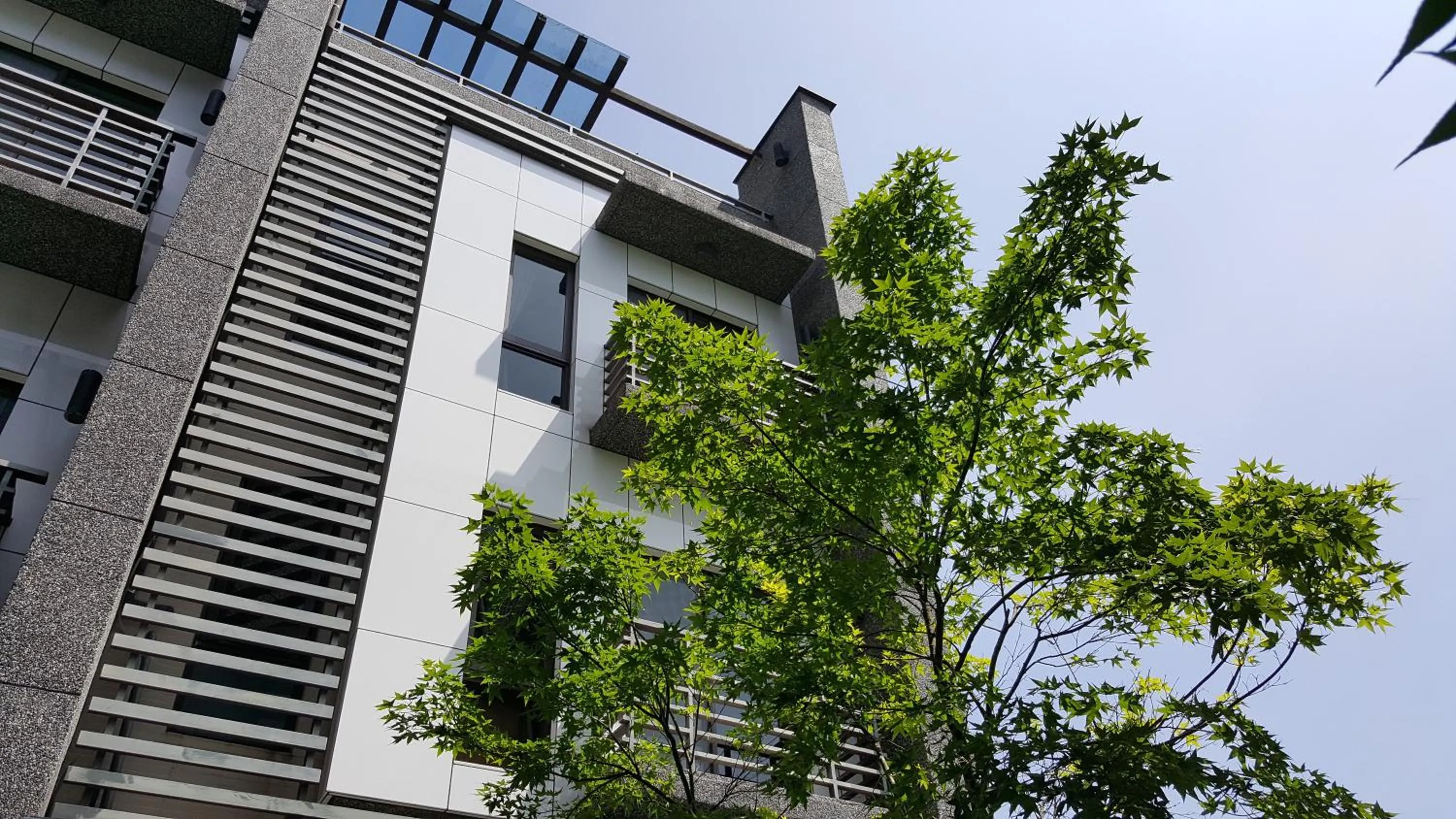 Off site in Peace Area Hot Spring Hotel