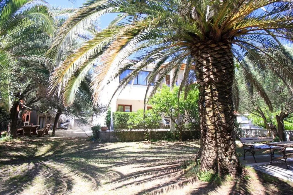 Apartments Dajana