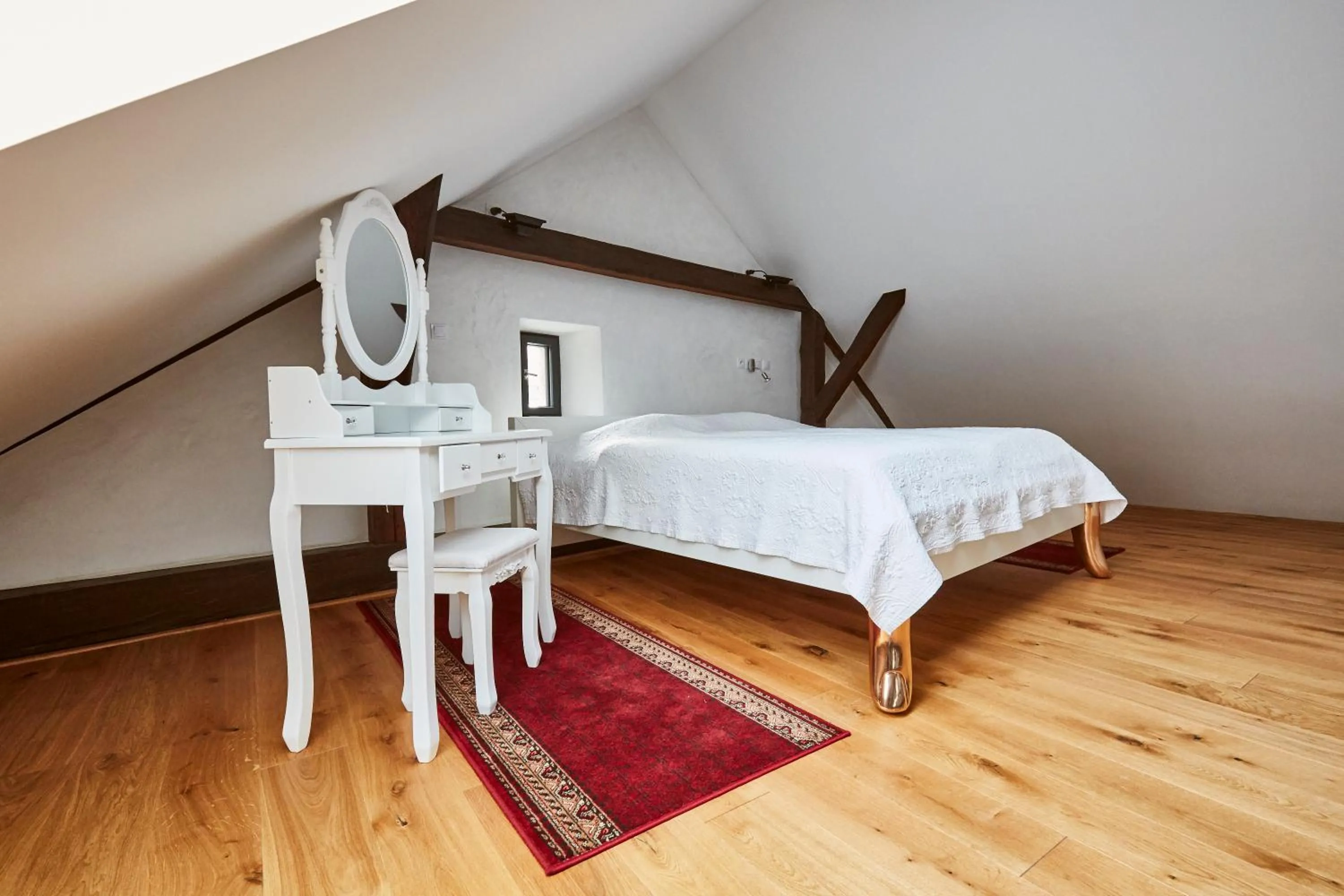 Apartman atelier Paral
