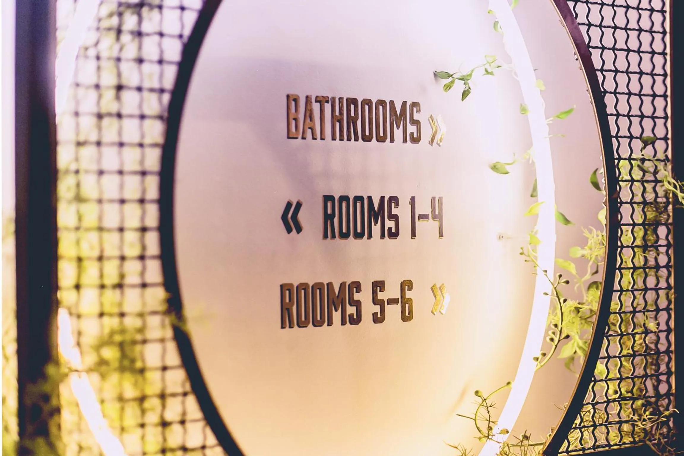 Facade/entrance in The Greenroof