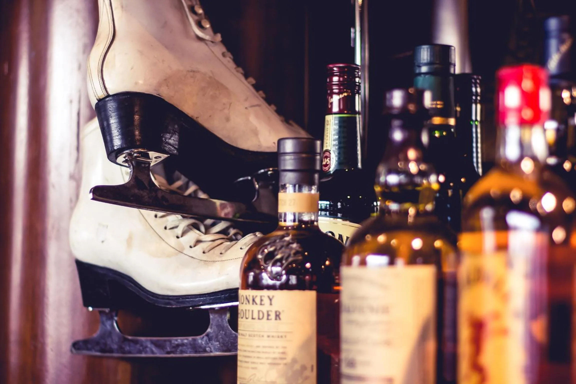 Decorative detail in The Greenroof