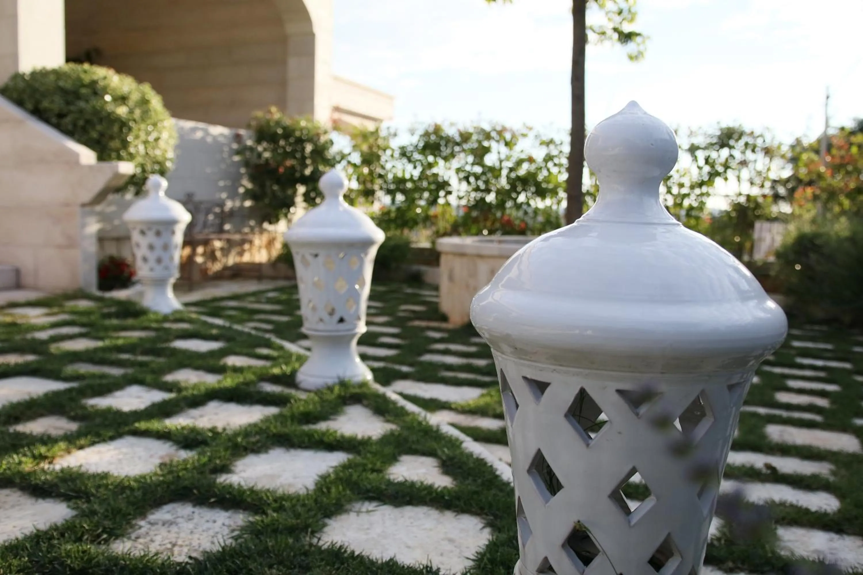 Property building in Apulia Dream B&B