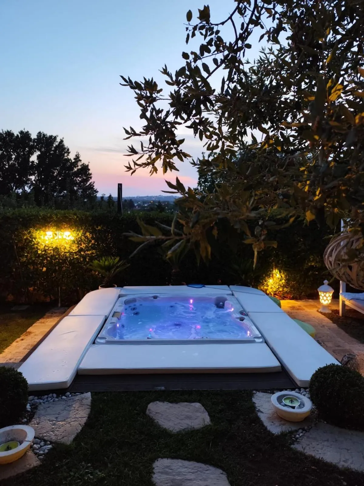 Apulia Dream B&B