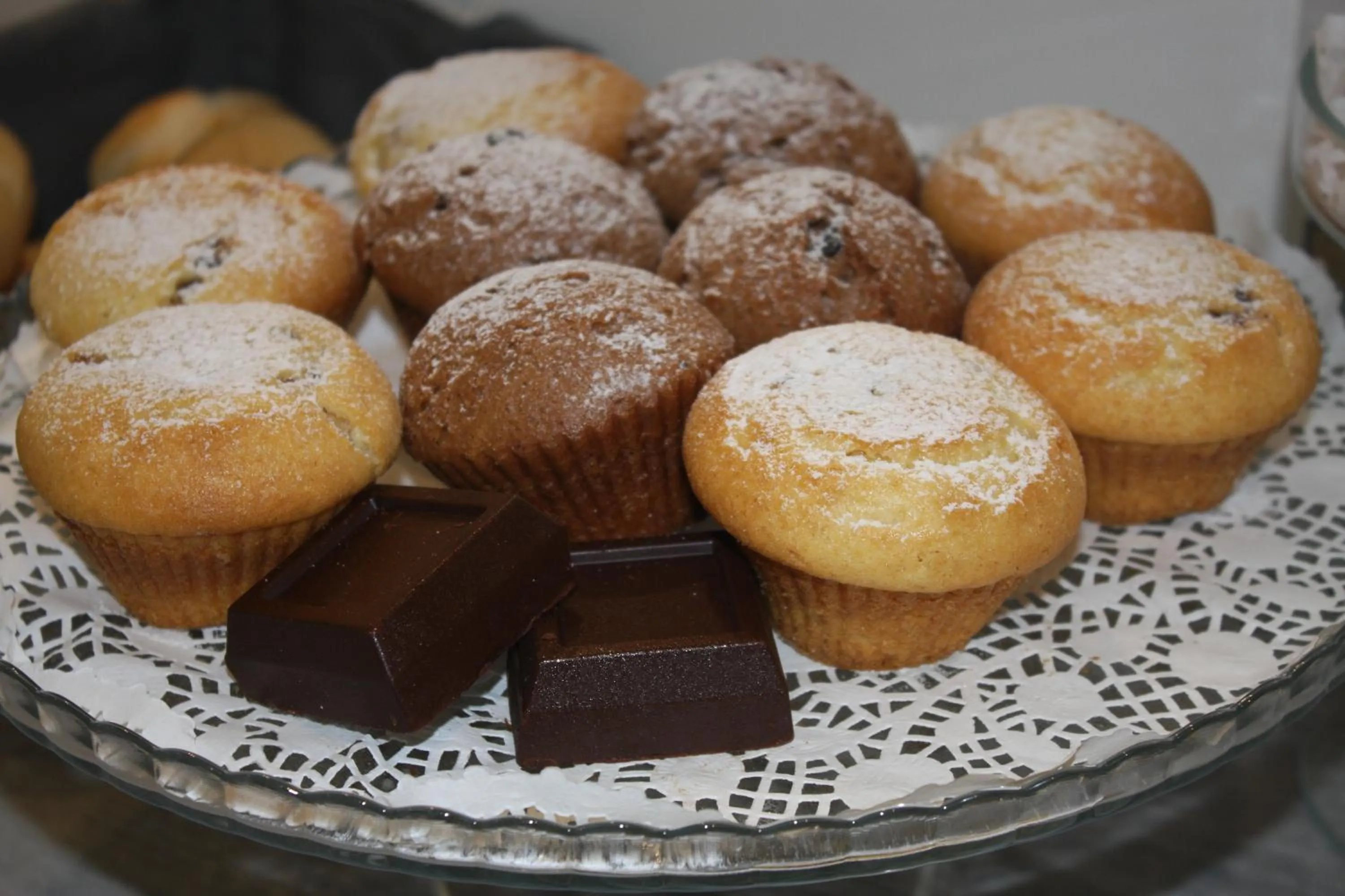 Breakfast in Apulia Dream B&B