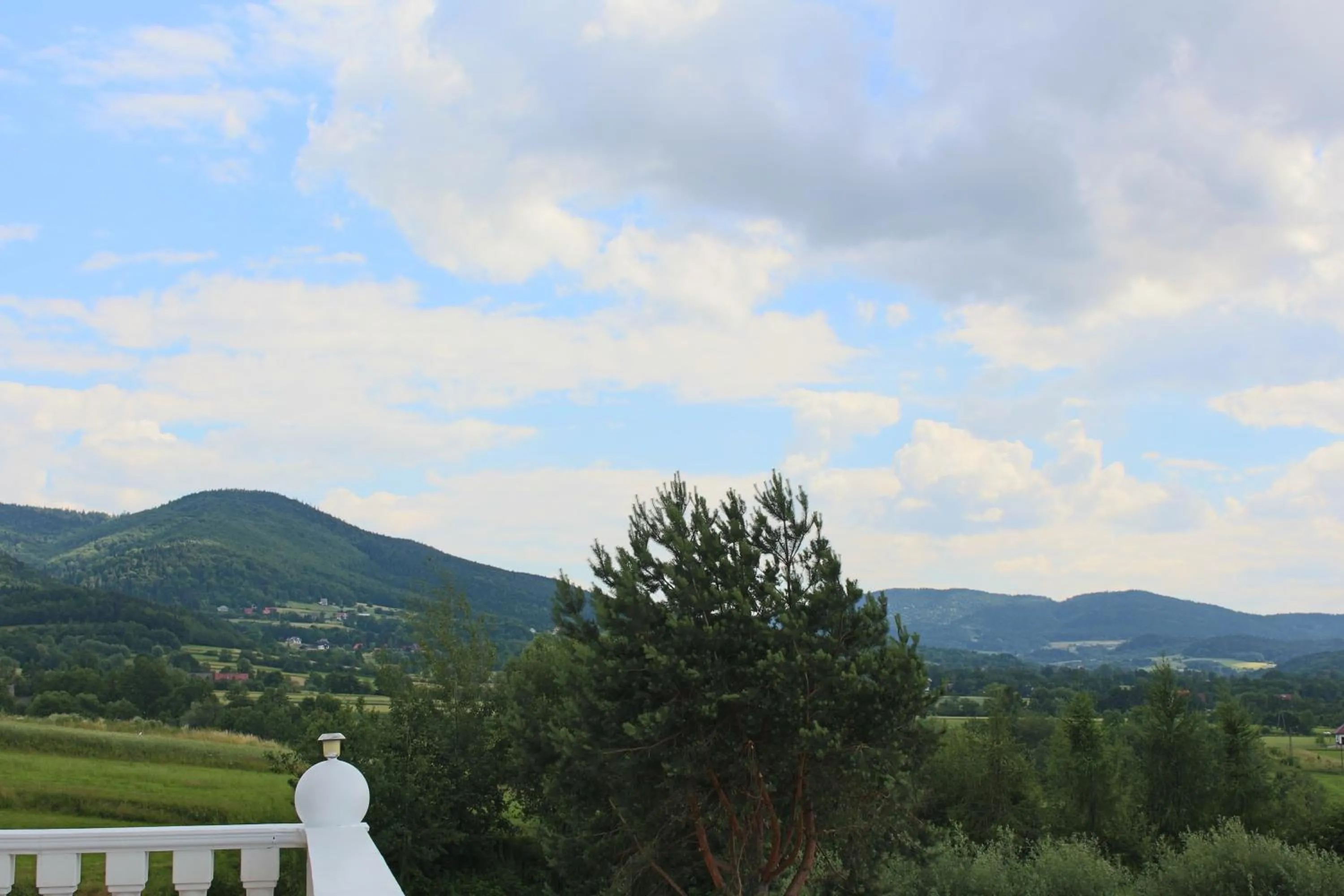 Neighbourhood in Grand Panorama