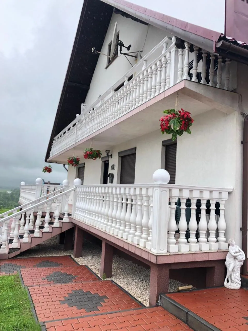 Property building in Grand Panorama