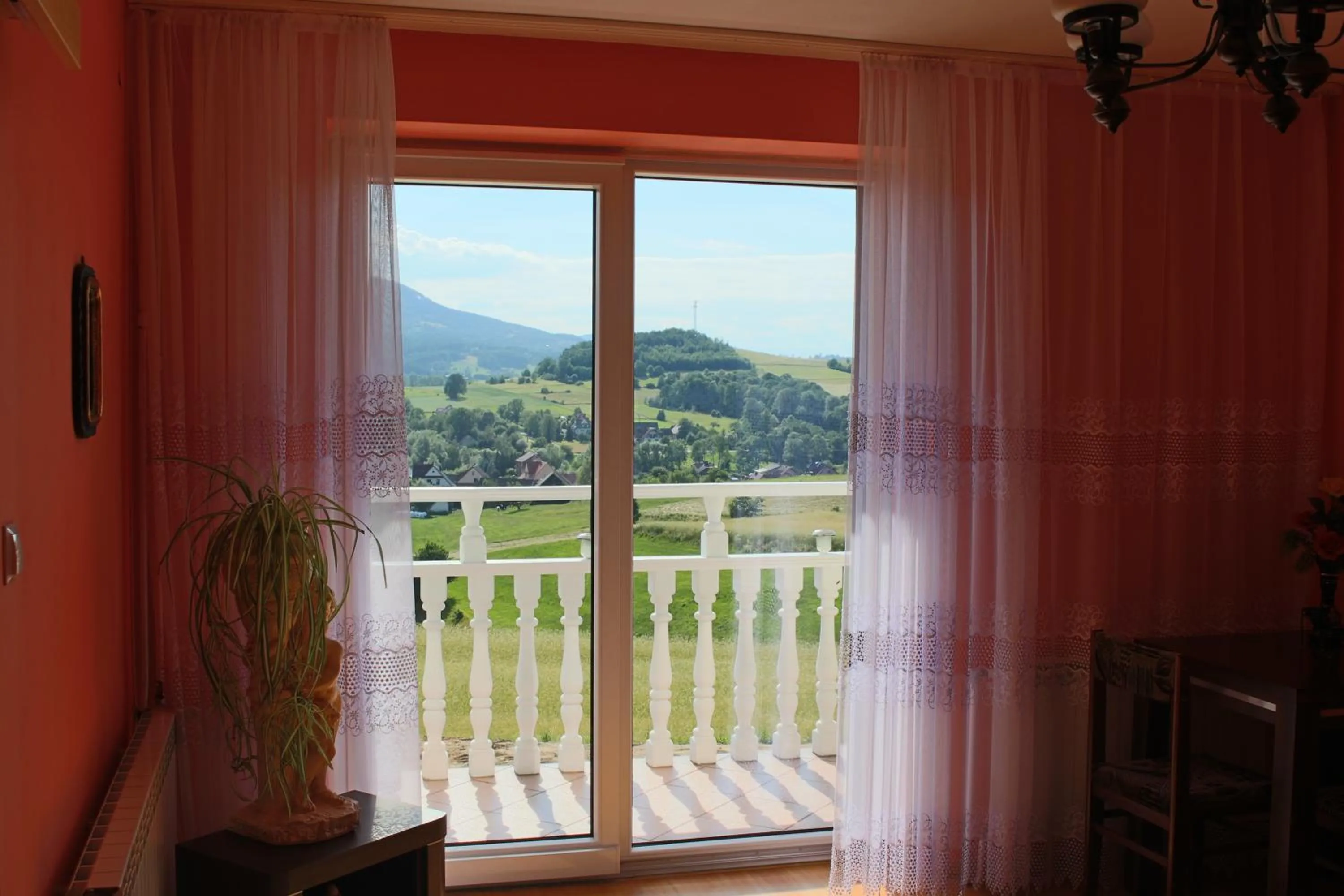 Balcony/Terrace in Grand Panorama
