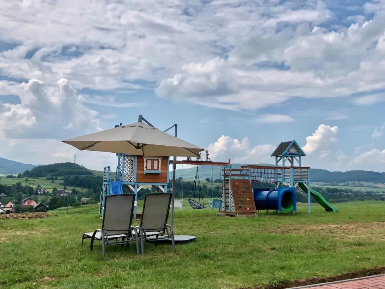 Grand Panorama Grand Panorama