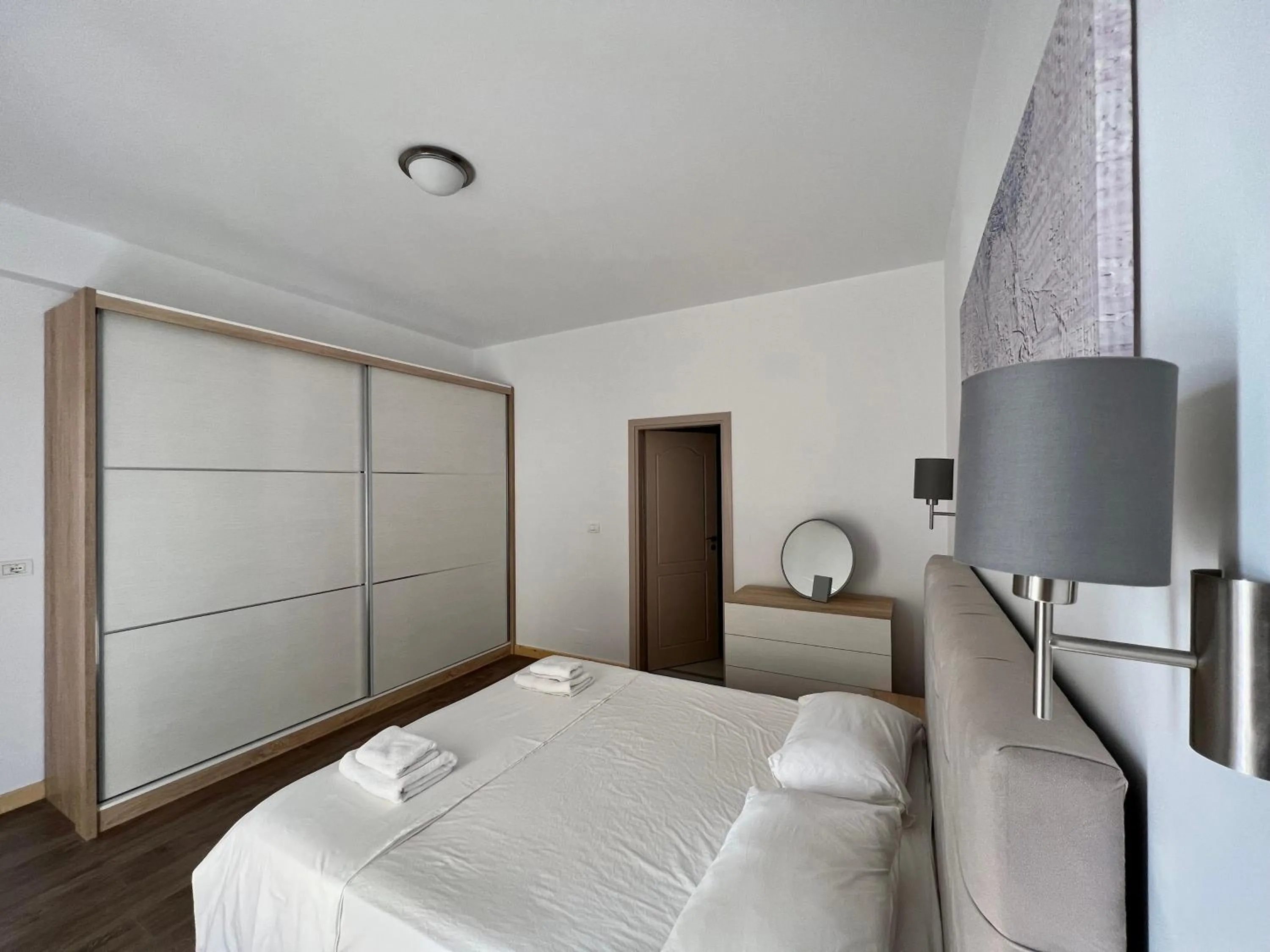Bed in Argileos