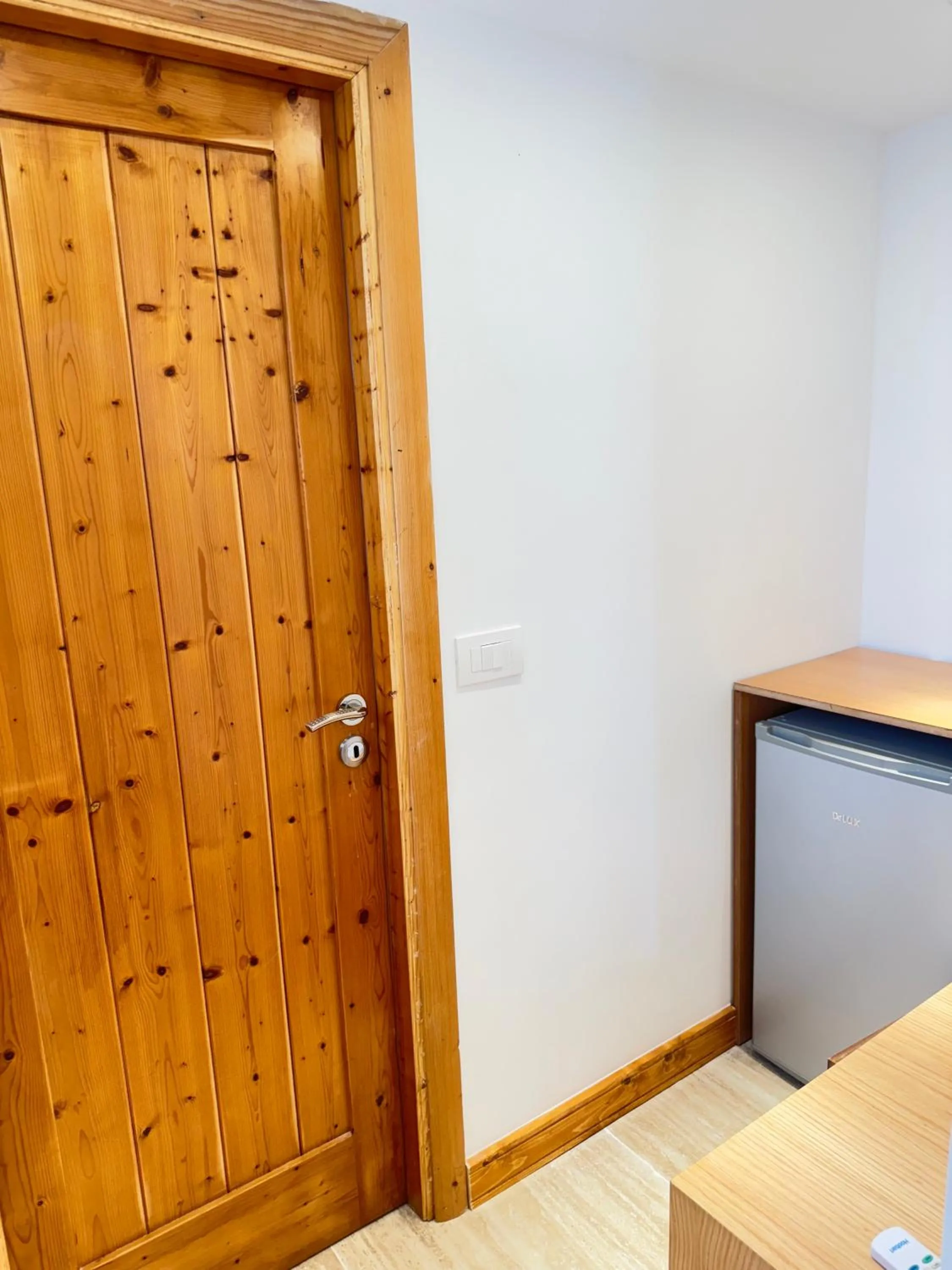 wardrobe in Argileos