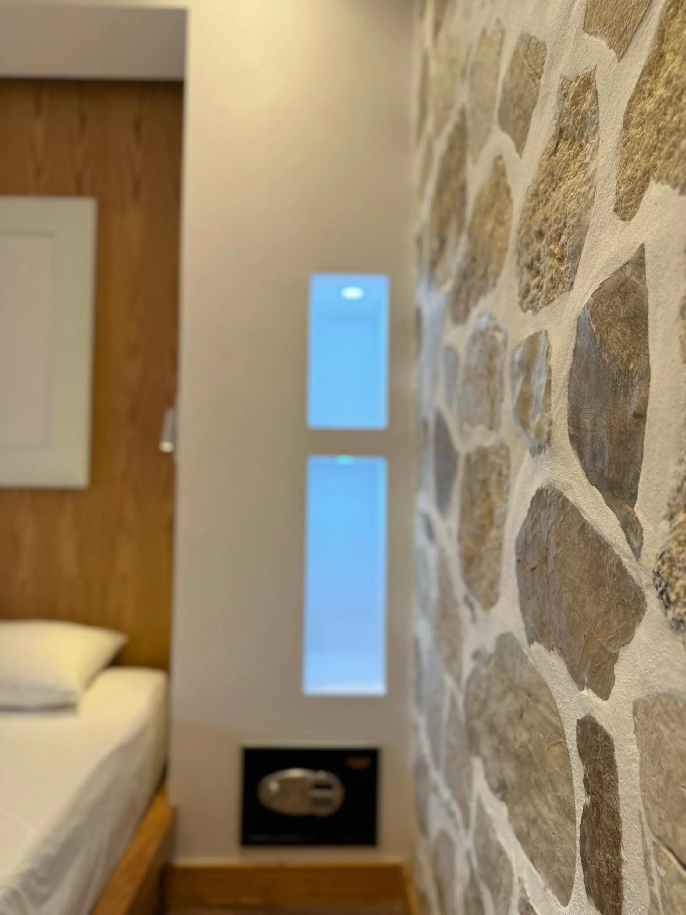 Bed in Argileos