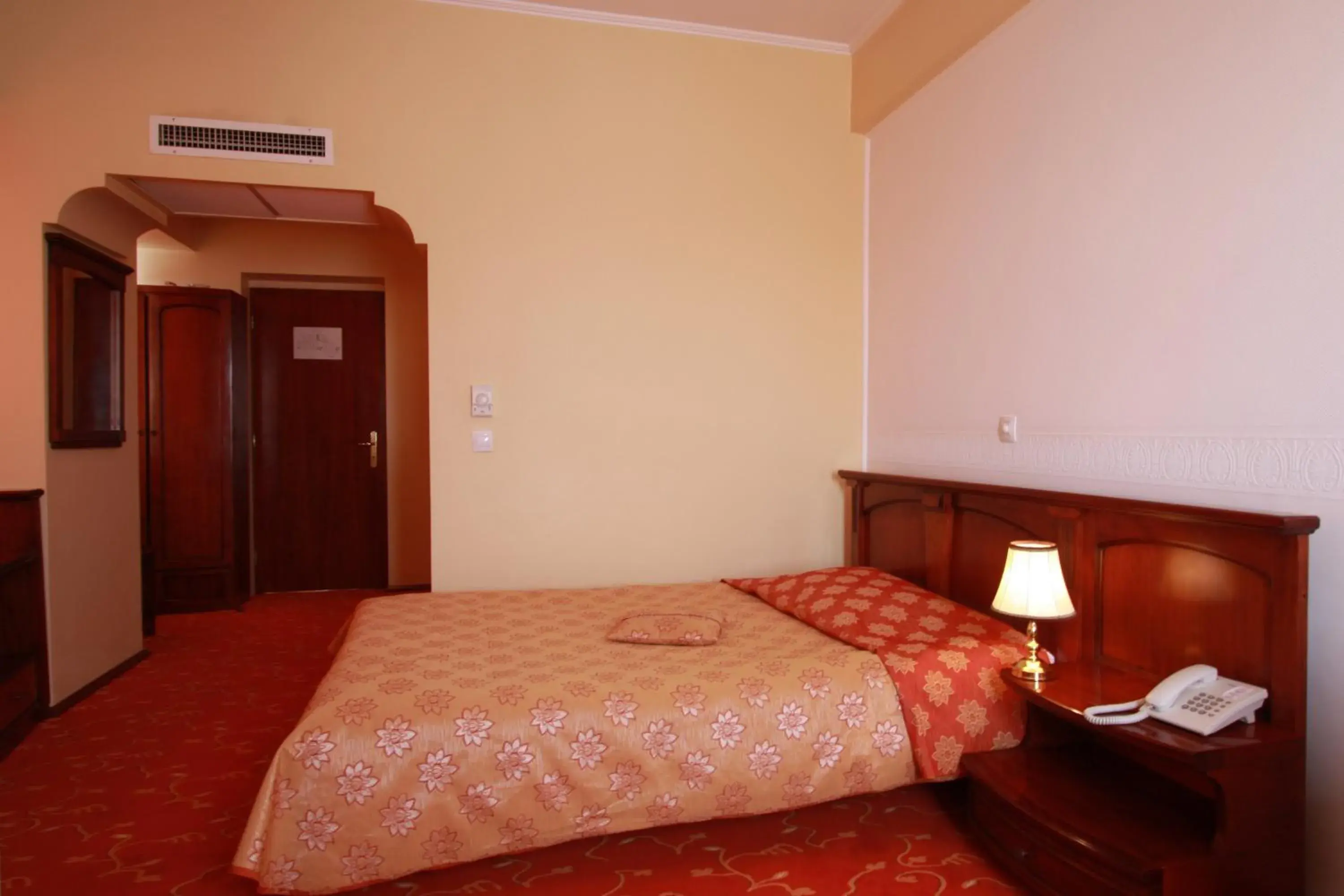 Single Room - single occupancy in Hotel Mara Single Room - single occupancy in Hotel Mara