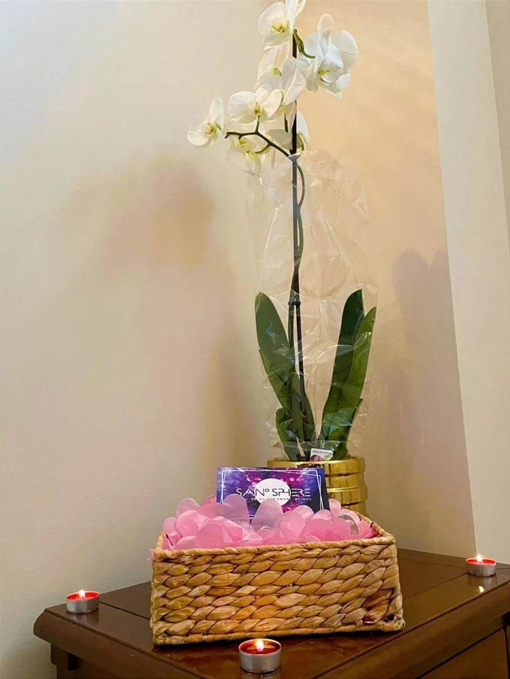 Massage in Hotel Mara