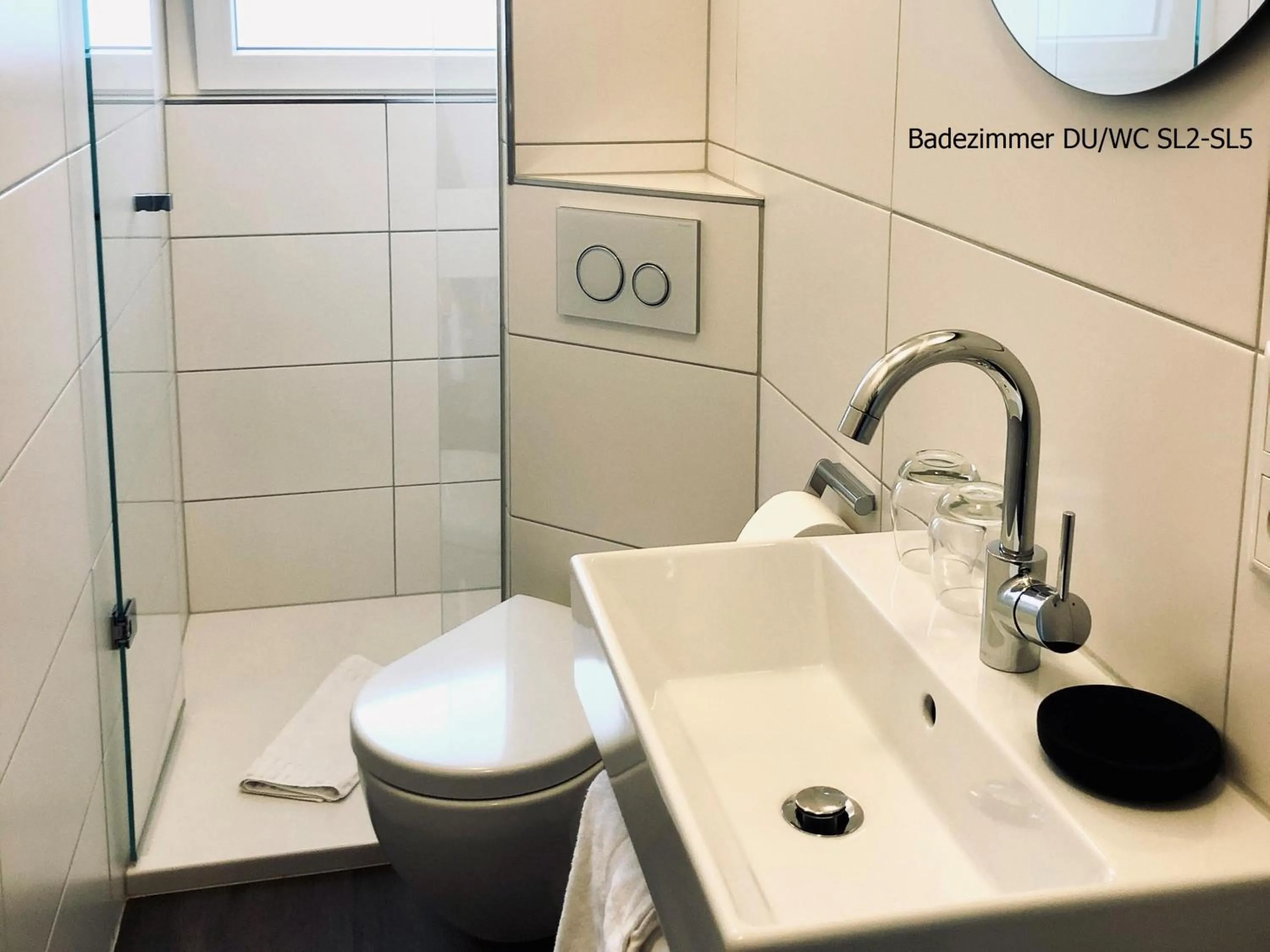 Haus Strandleben