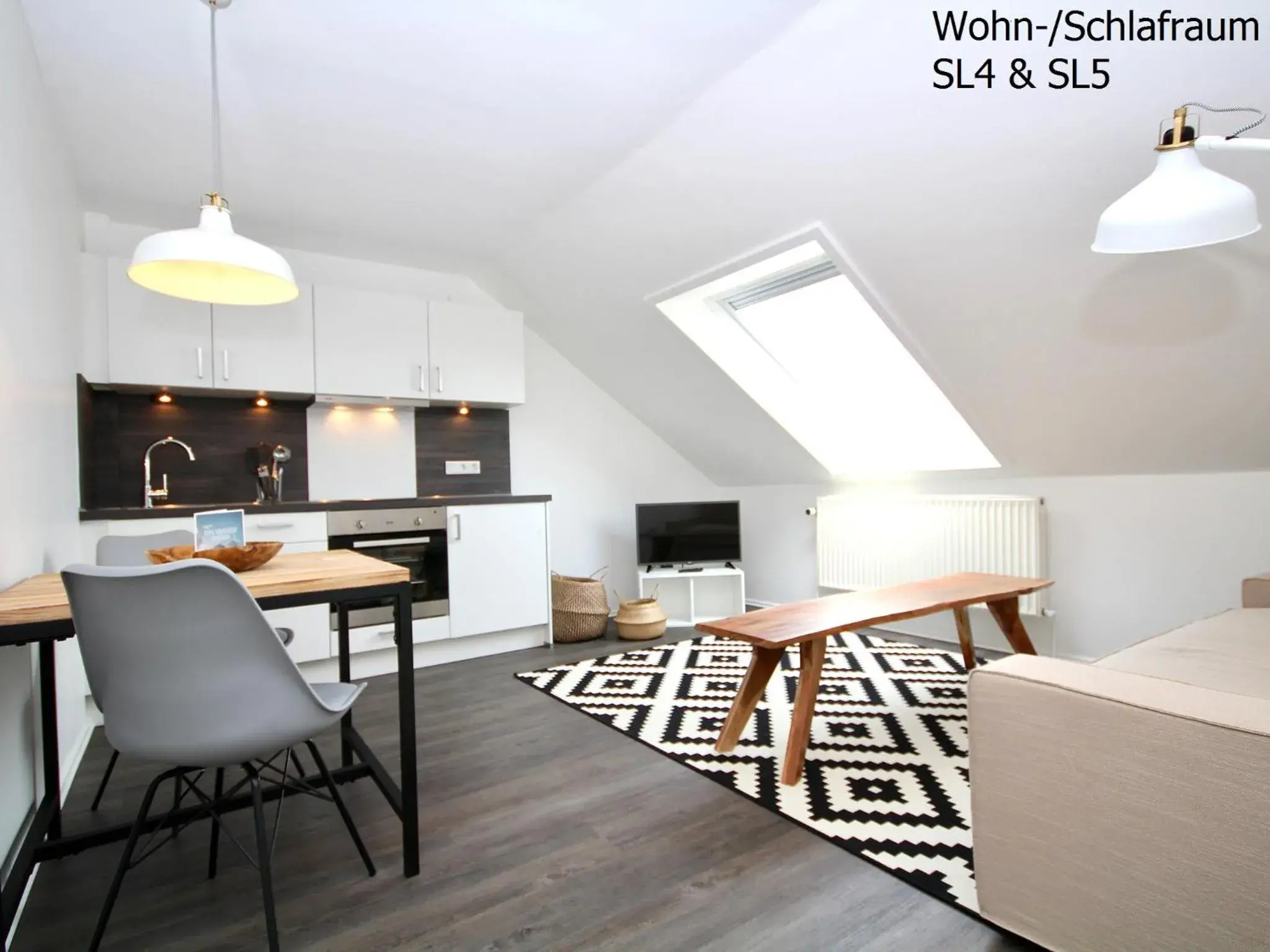 Haus Strandleben Haus Strandleben