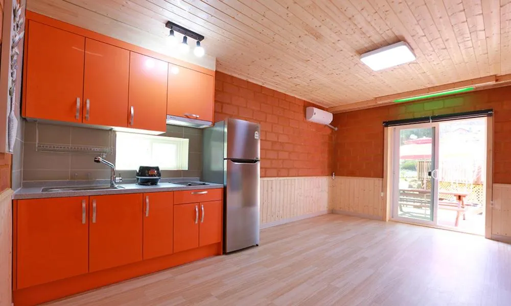 Rainbow Hwangto Pension