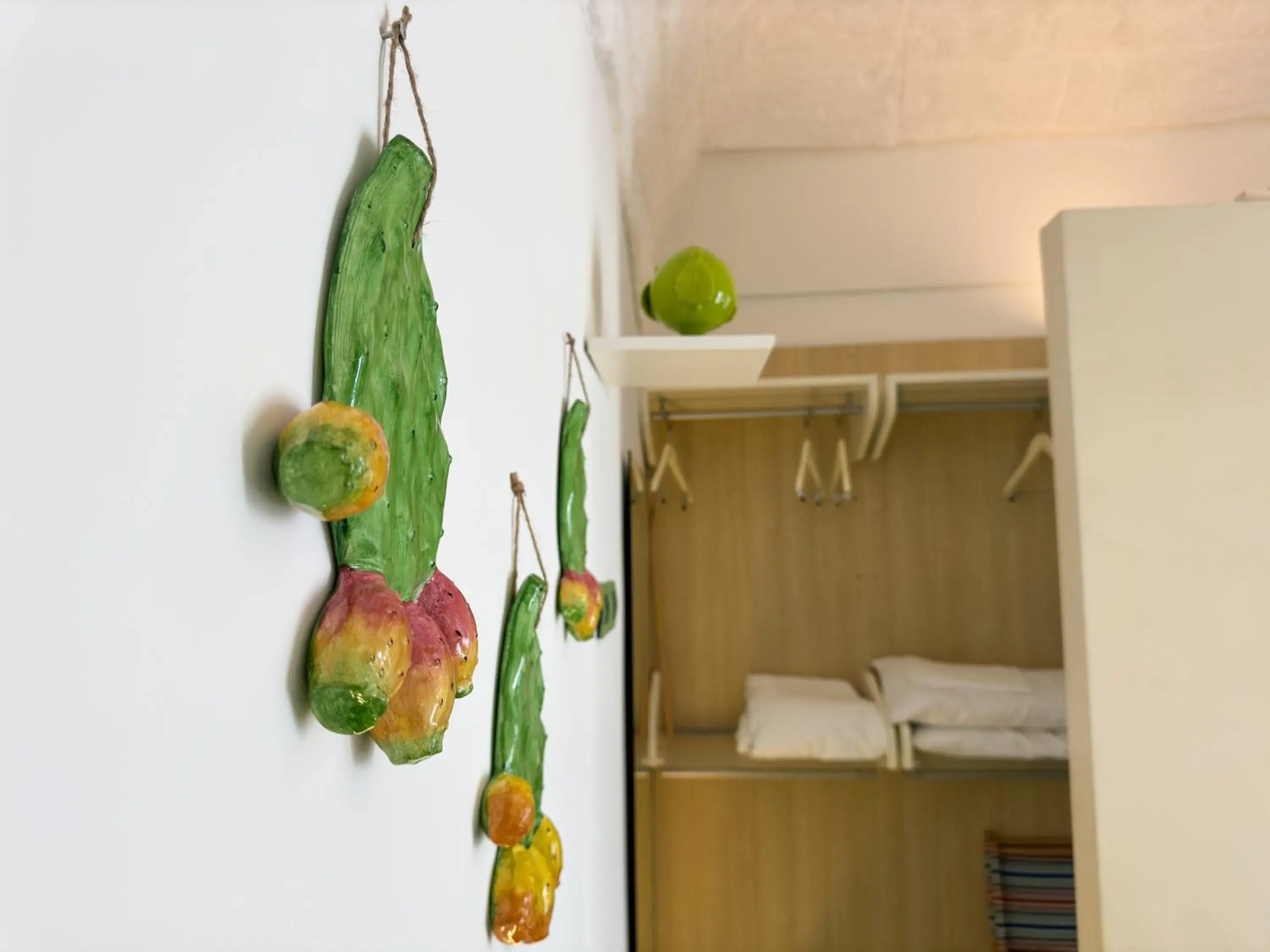 Double Room with Balcony in Vingt Sept Double Room with Balcony in Vingt Sept