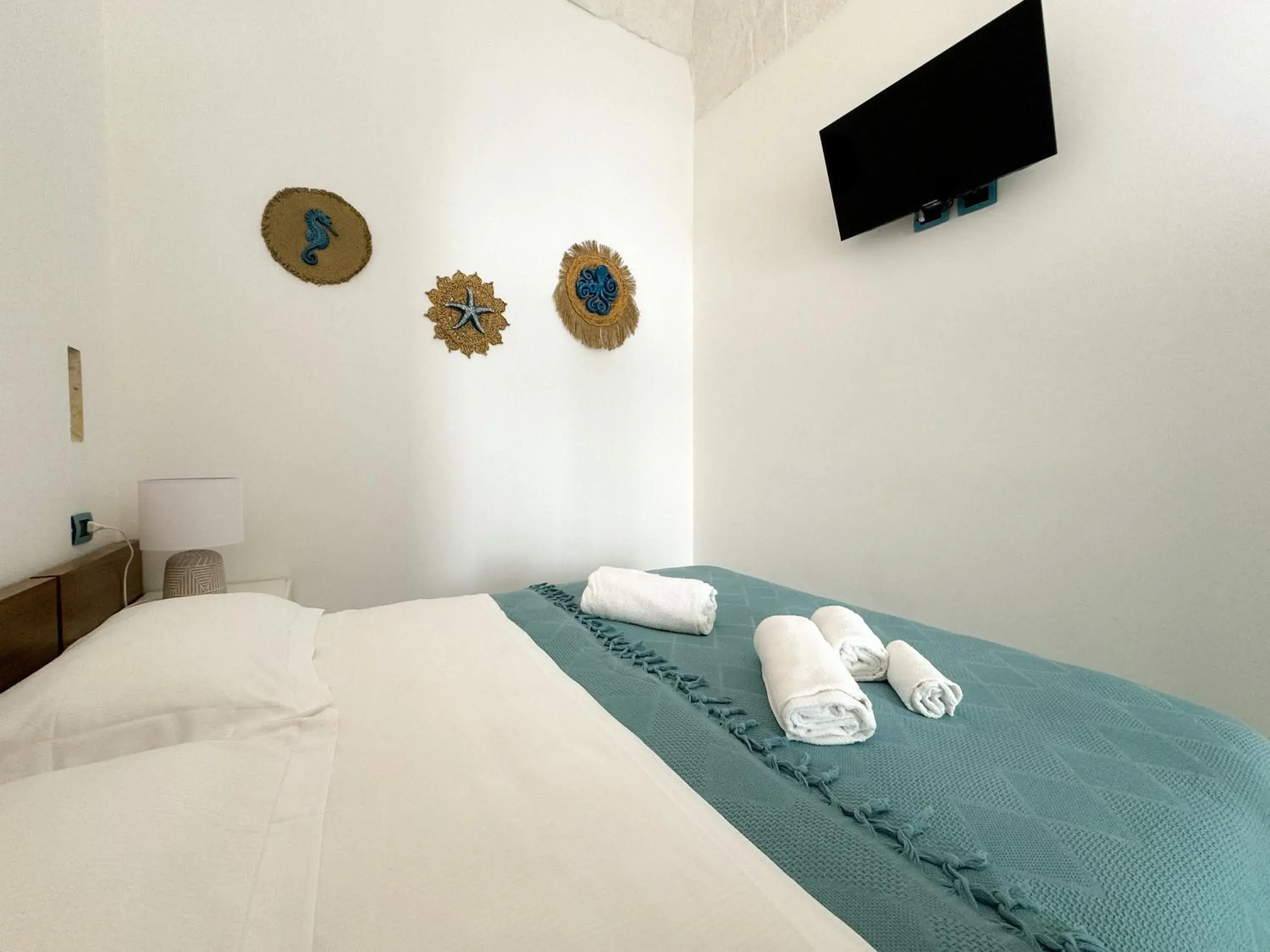 Double Room in Vingt Sept Double Room in Vingt Sept