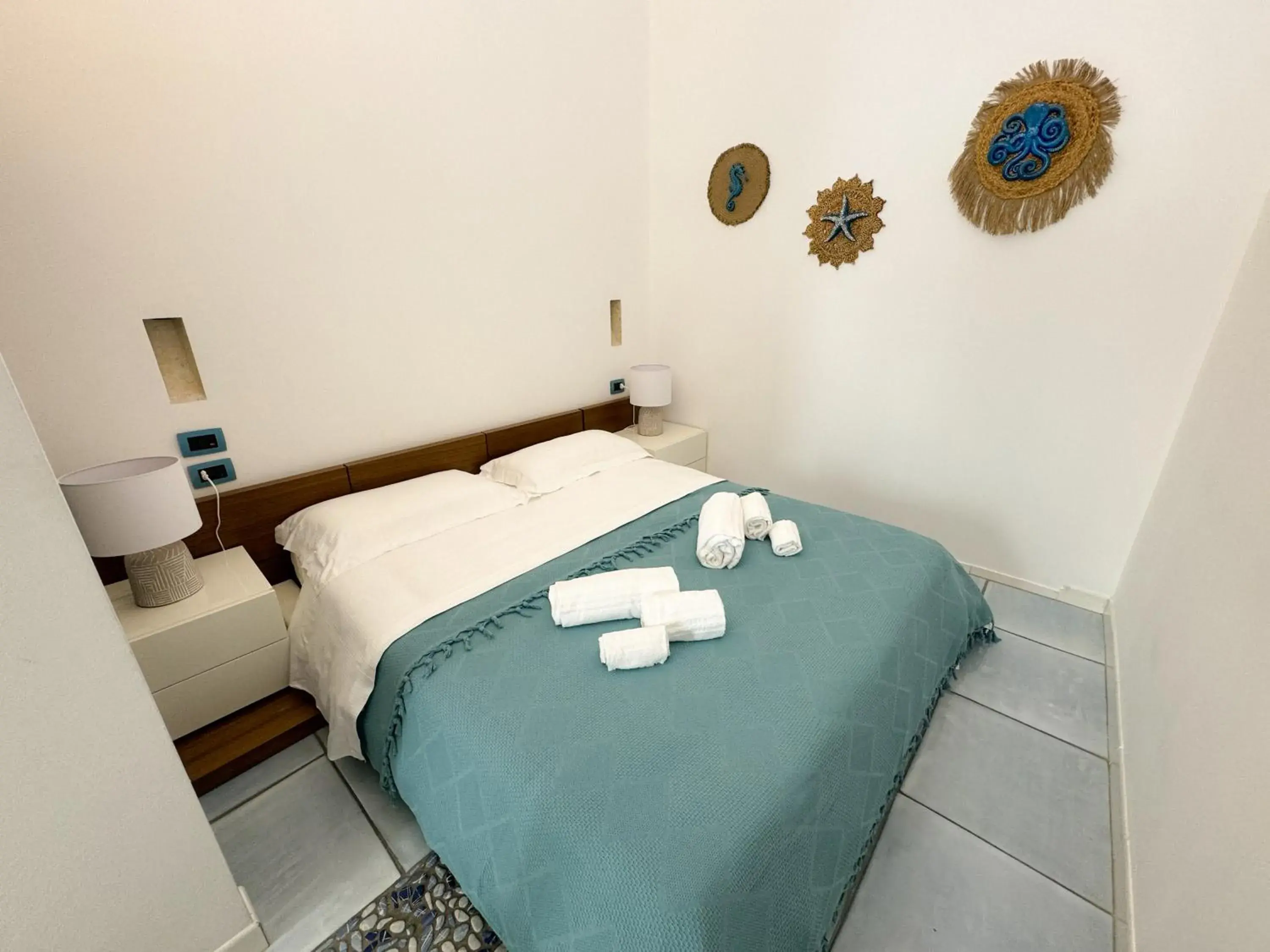 Double Room in Vingt Sept Double Room in Vingt Sept