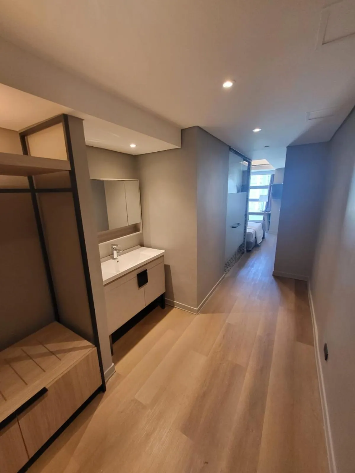 Other in Infinity Tower Suites