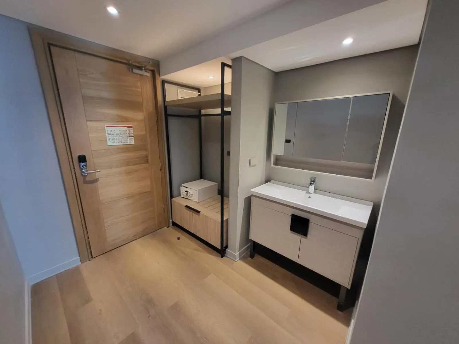 Other in Infinity Tower Suites