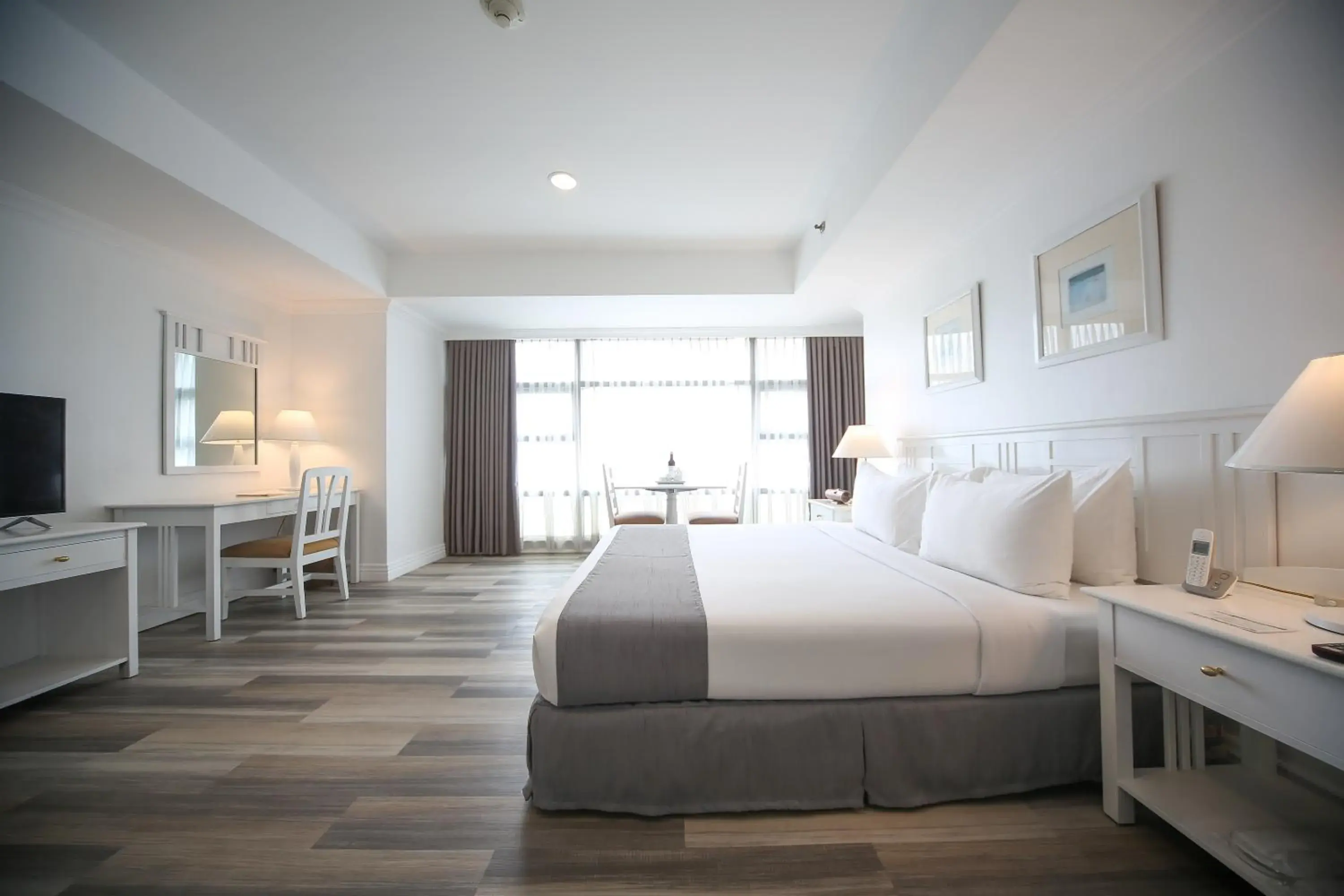 Studio in Infinity Tower Suites Studio in Infinity Tower Suites