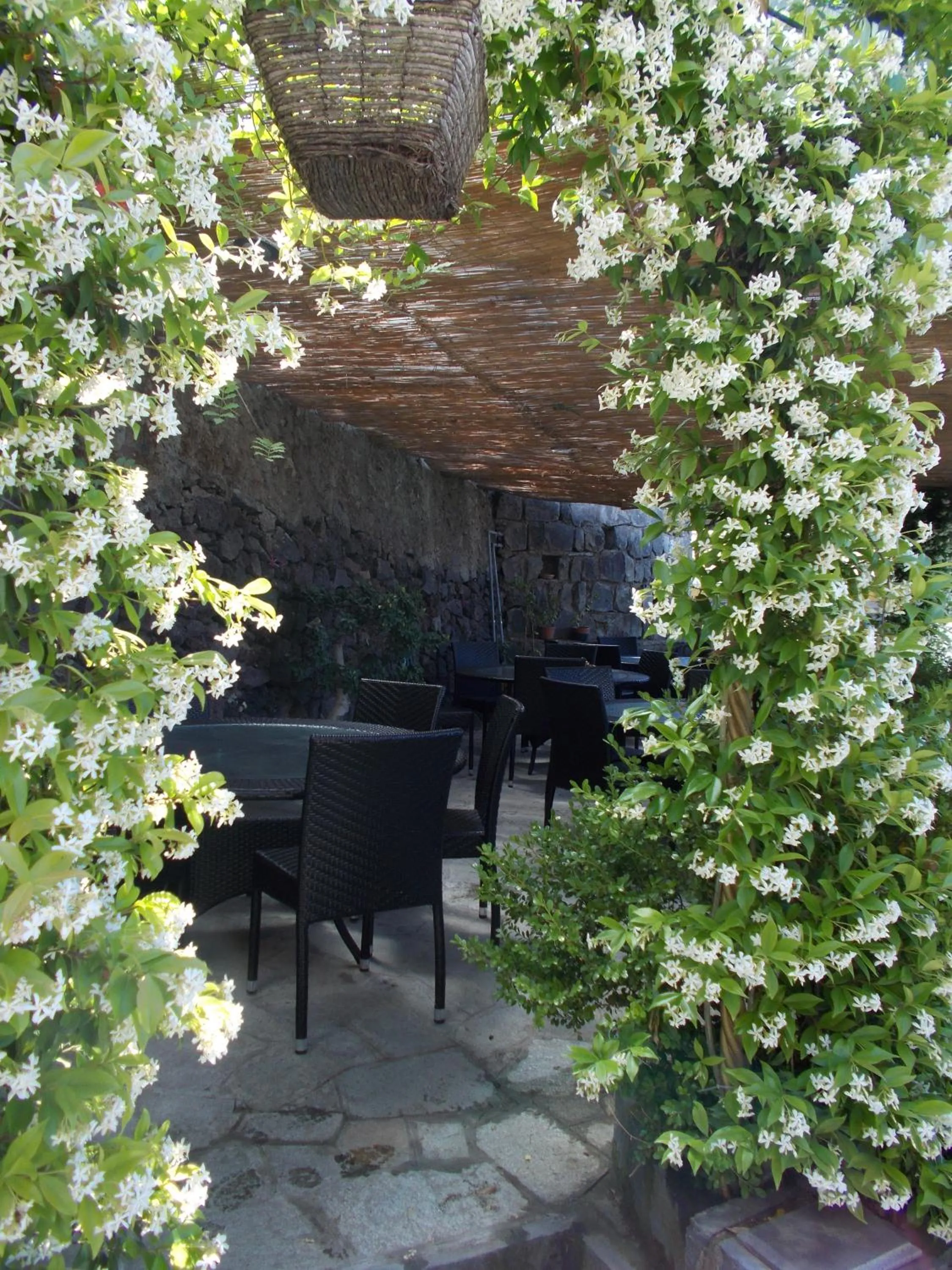 La Dimora Le Fumarole B&B