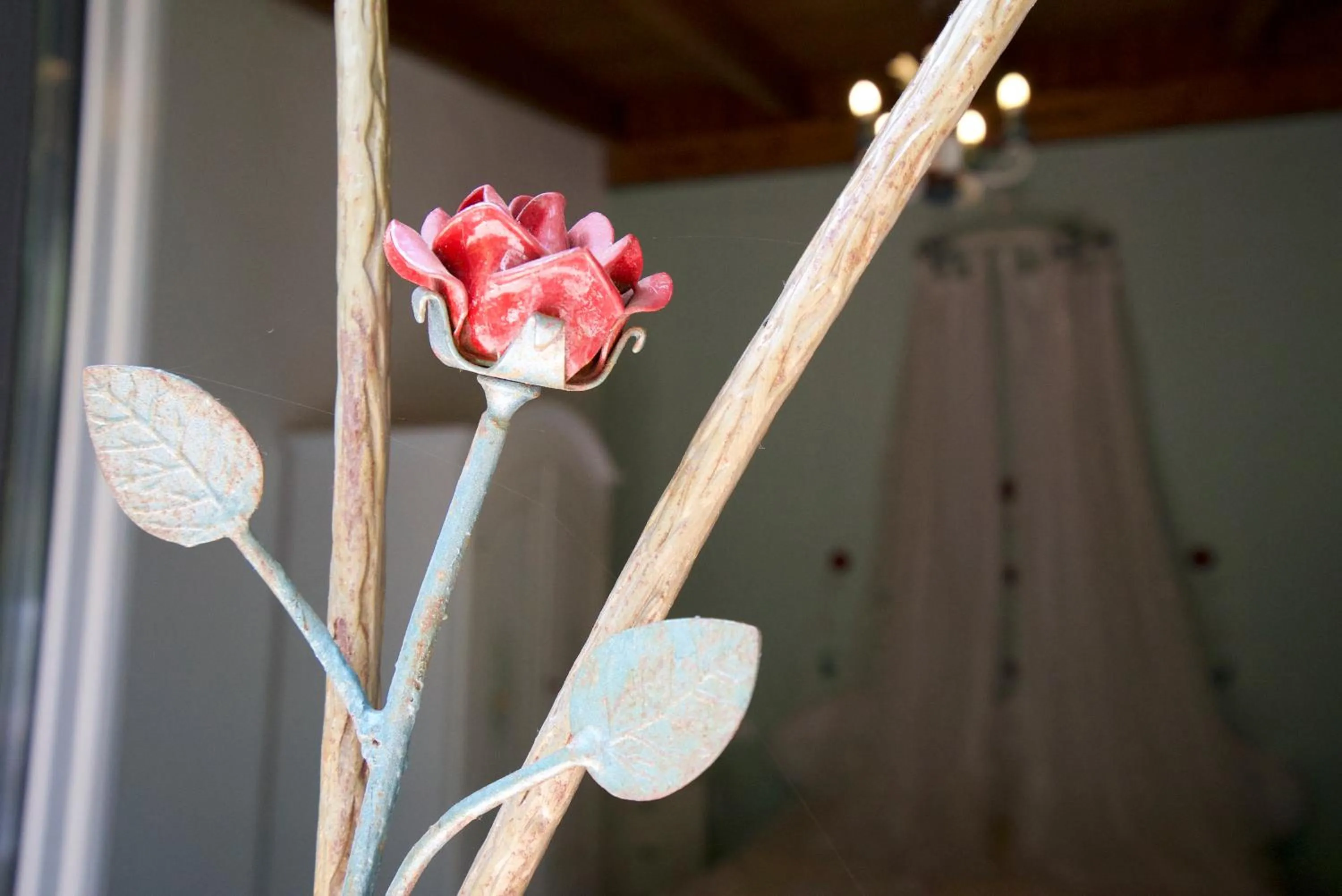 La Dimora Le Fumarole B&B