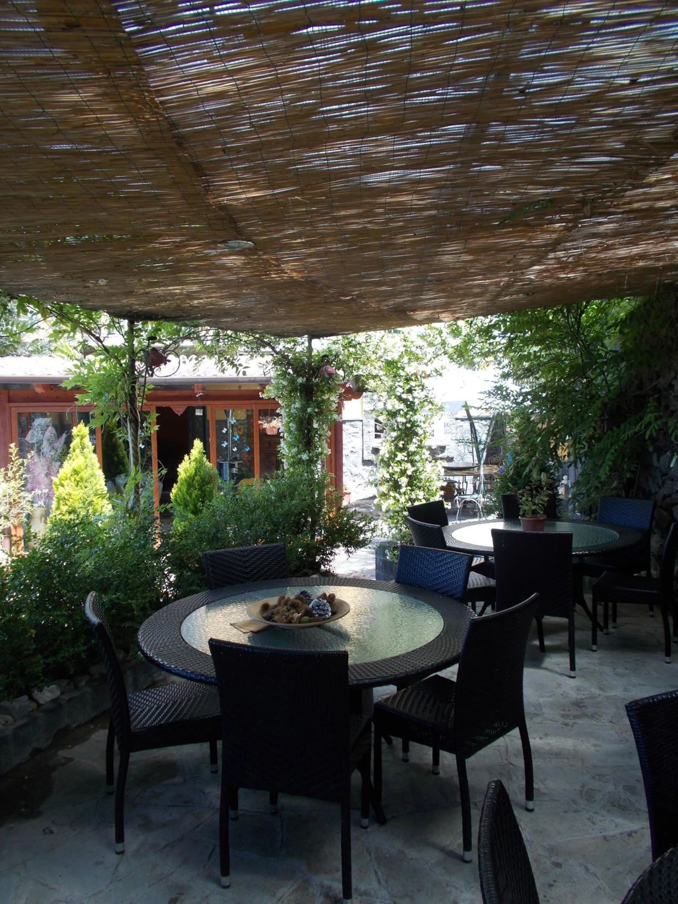 La Dimora Le Fumarole B&B