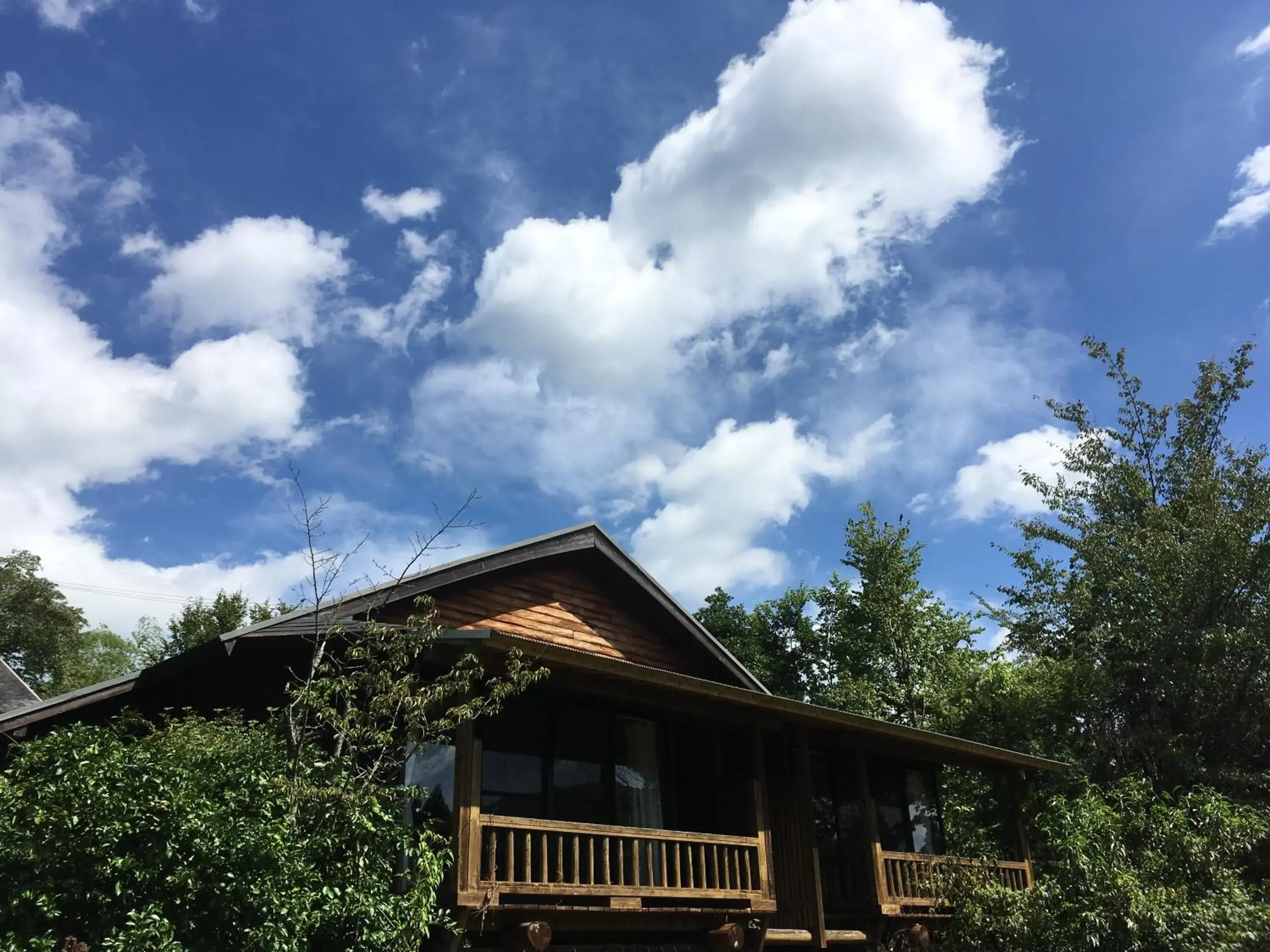 山荘 紗羅樹 Syaranoki 山荘 紗羅樹 Syaranoki