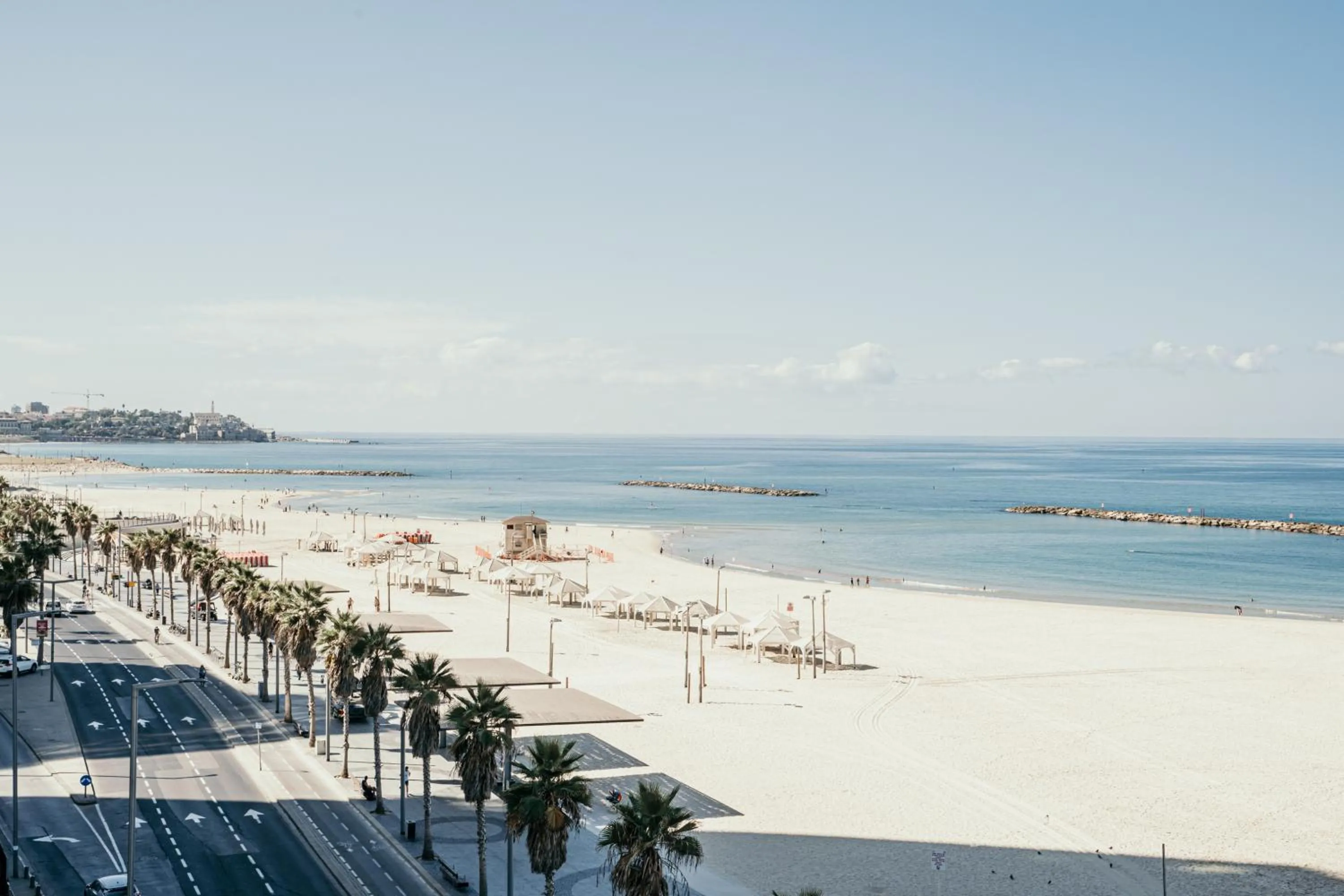 View (from property/room) in Sea Executive Suites