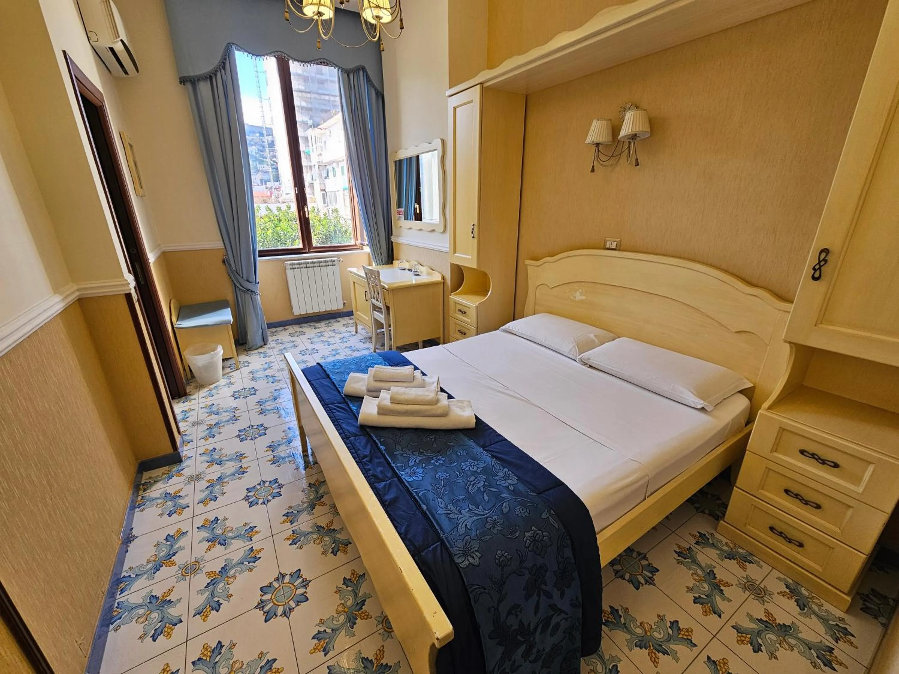 Le Ninfe Luxury Rooms