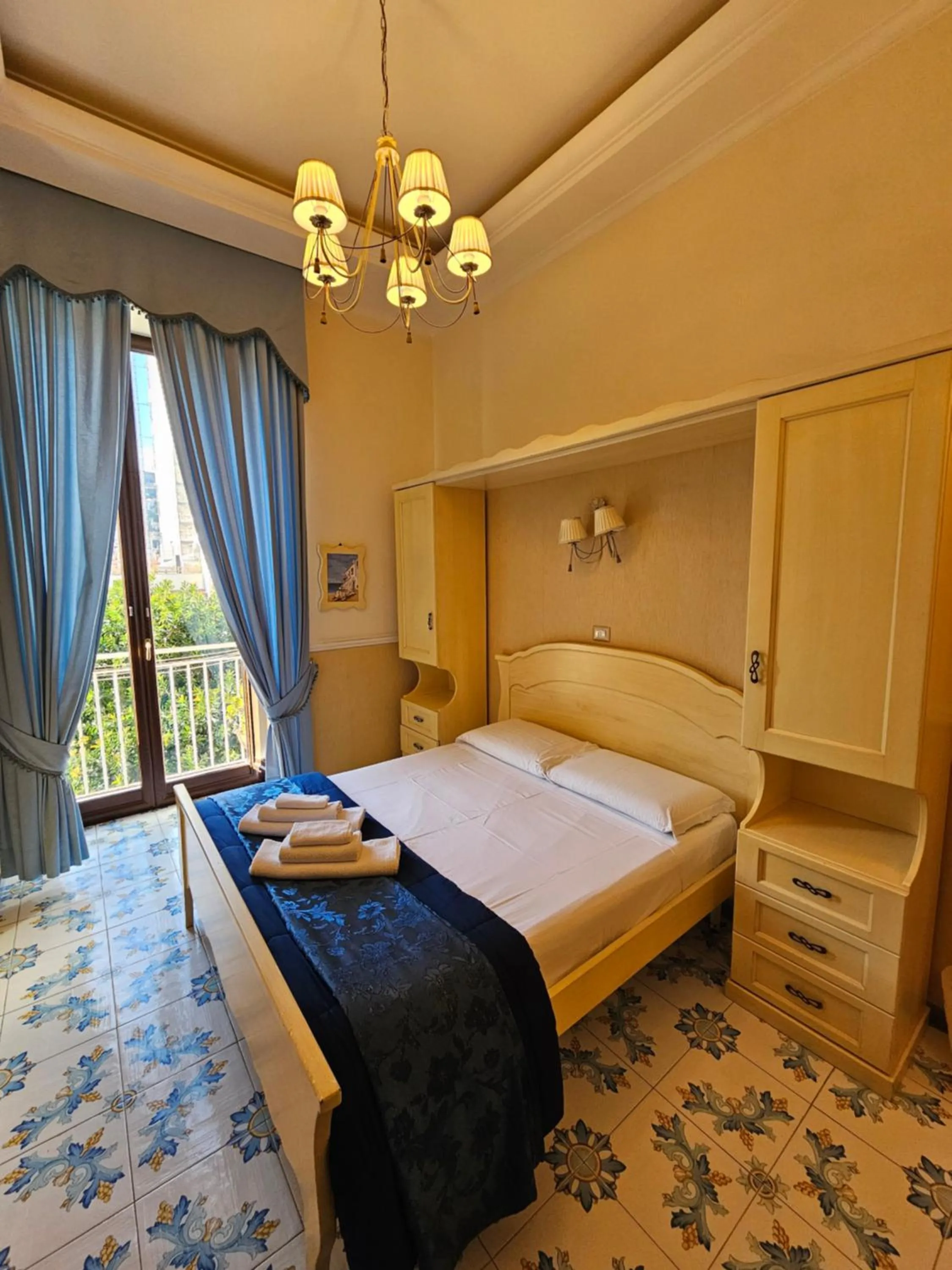 Le Ninfe Luxury Rooms