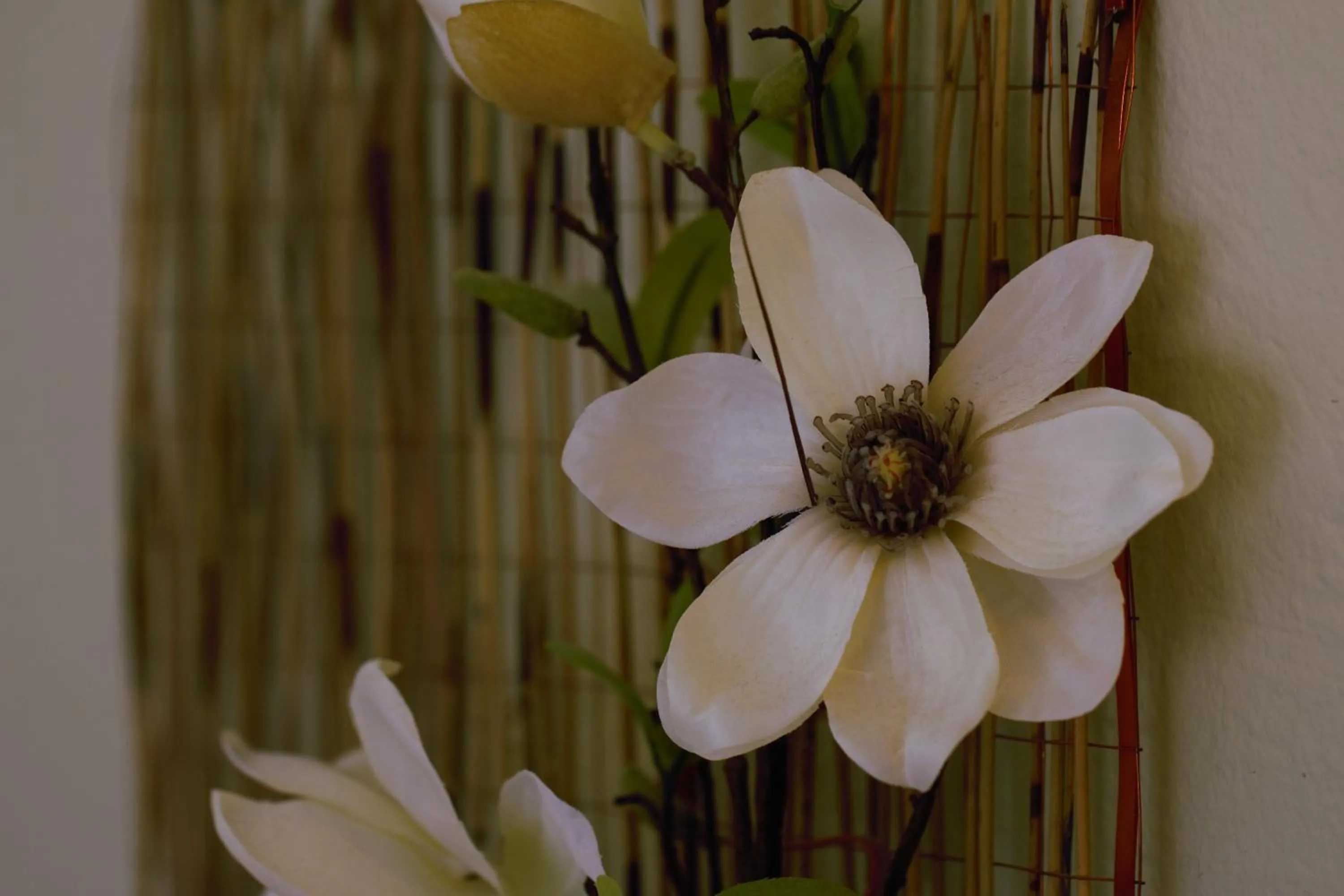 Decorative detail in Kupfer-Dachl