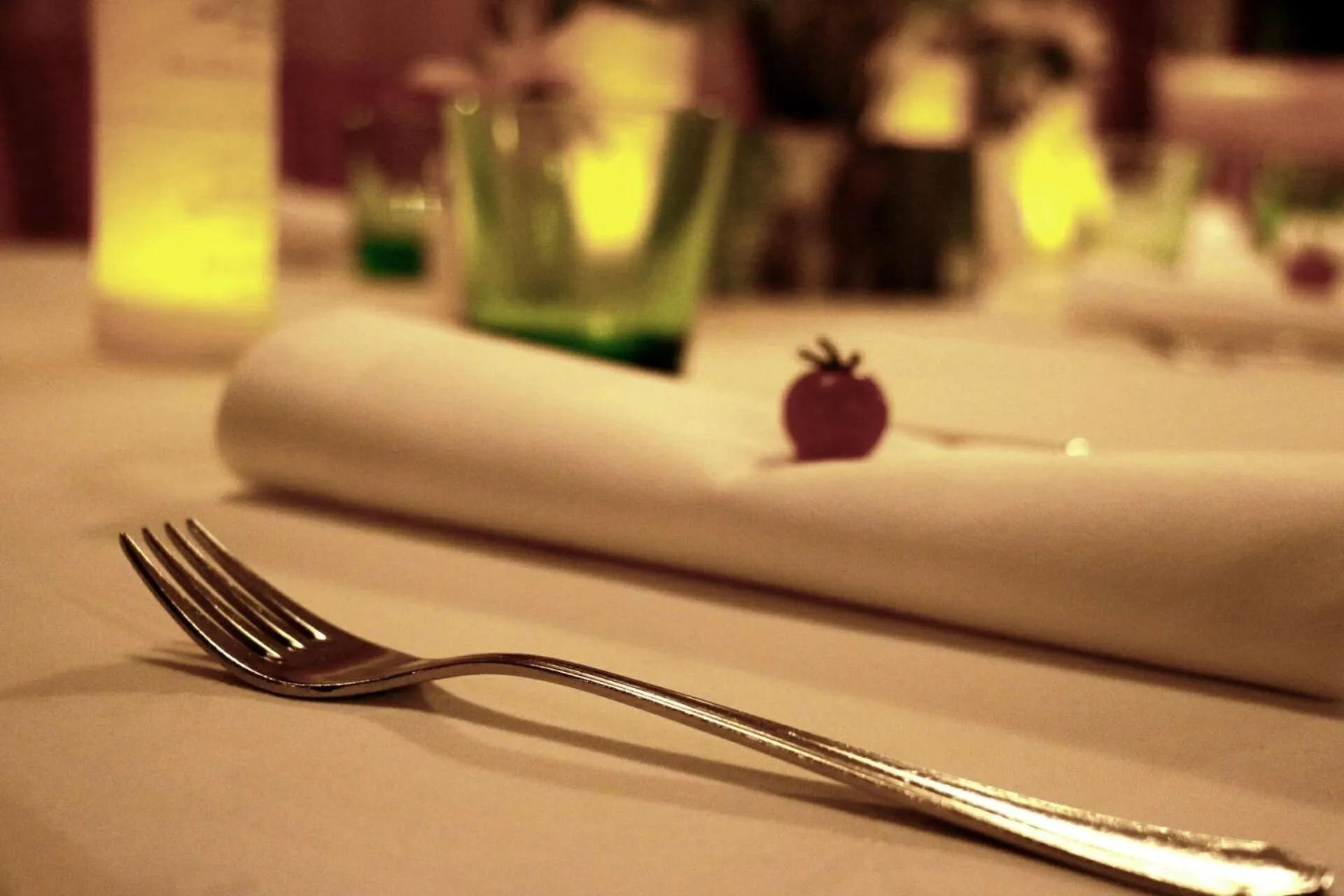 Restaurant/places to eat in Kupfer-Dachl