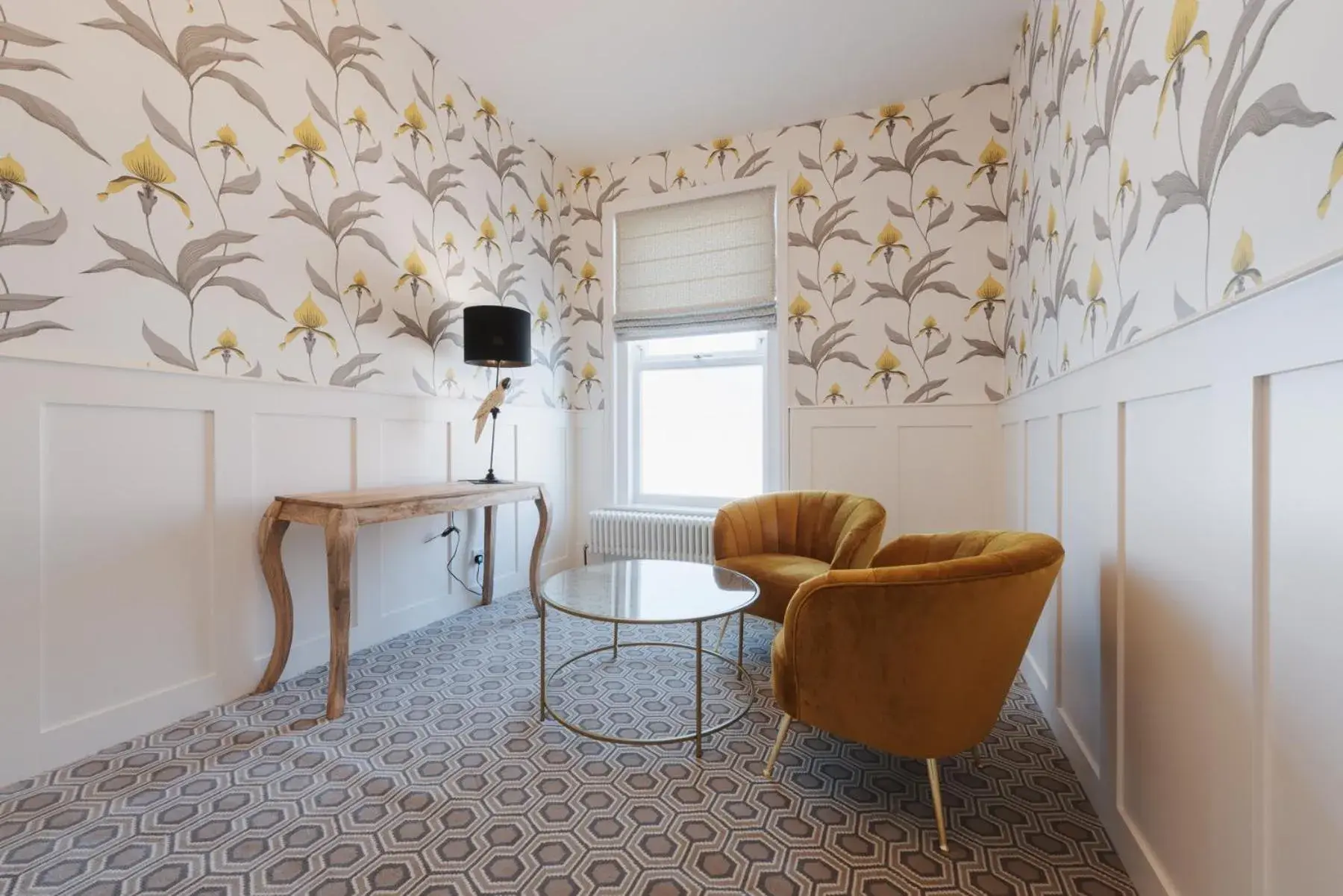 Facade/entrance in Somerset House Boutique Hotel and Restaurant Facade/entrance in Somerset House Boutique Hotel and Restaurant