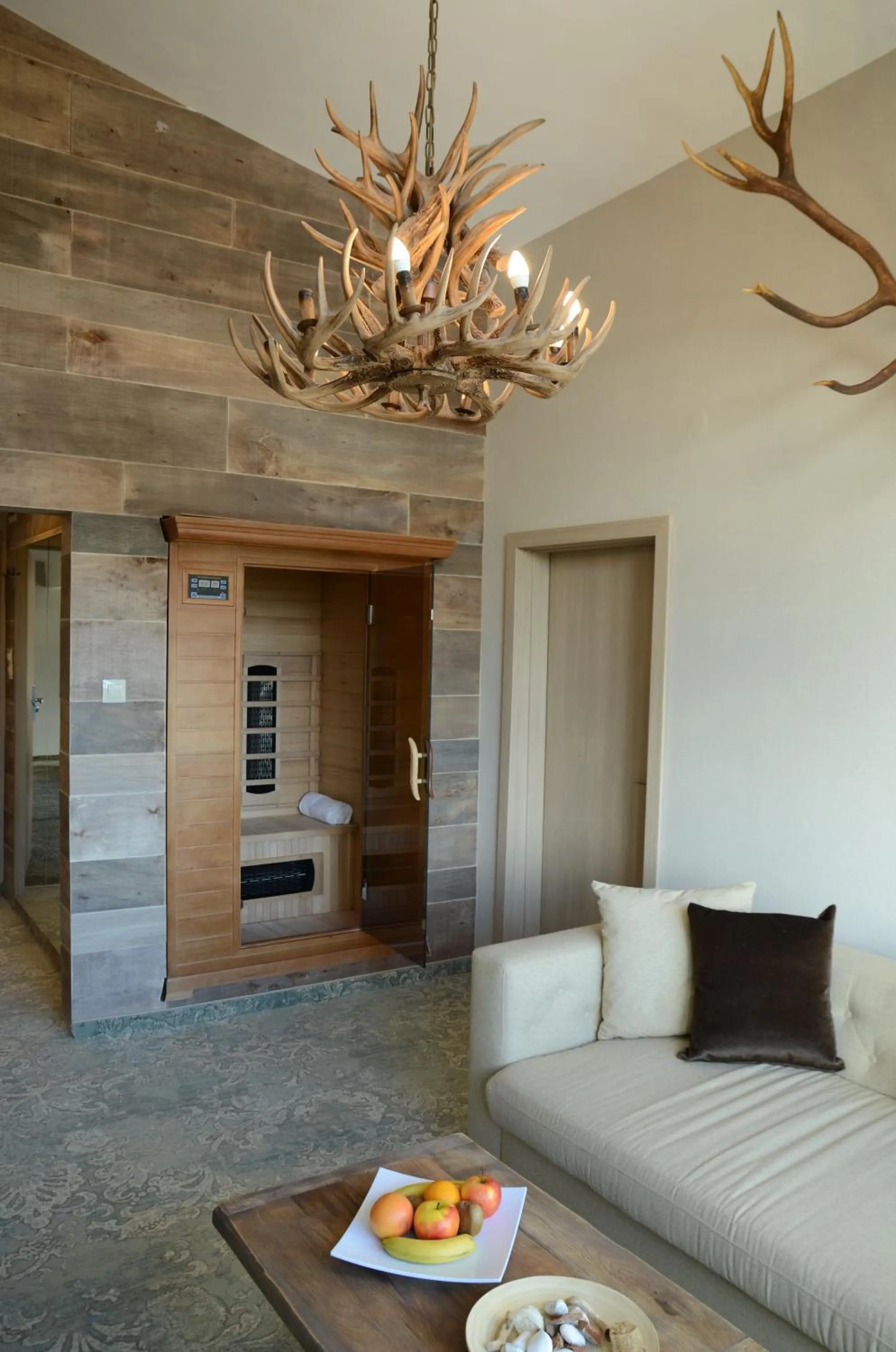 Other in Grand Hotel Murgavets