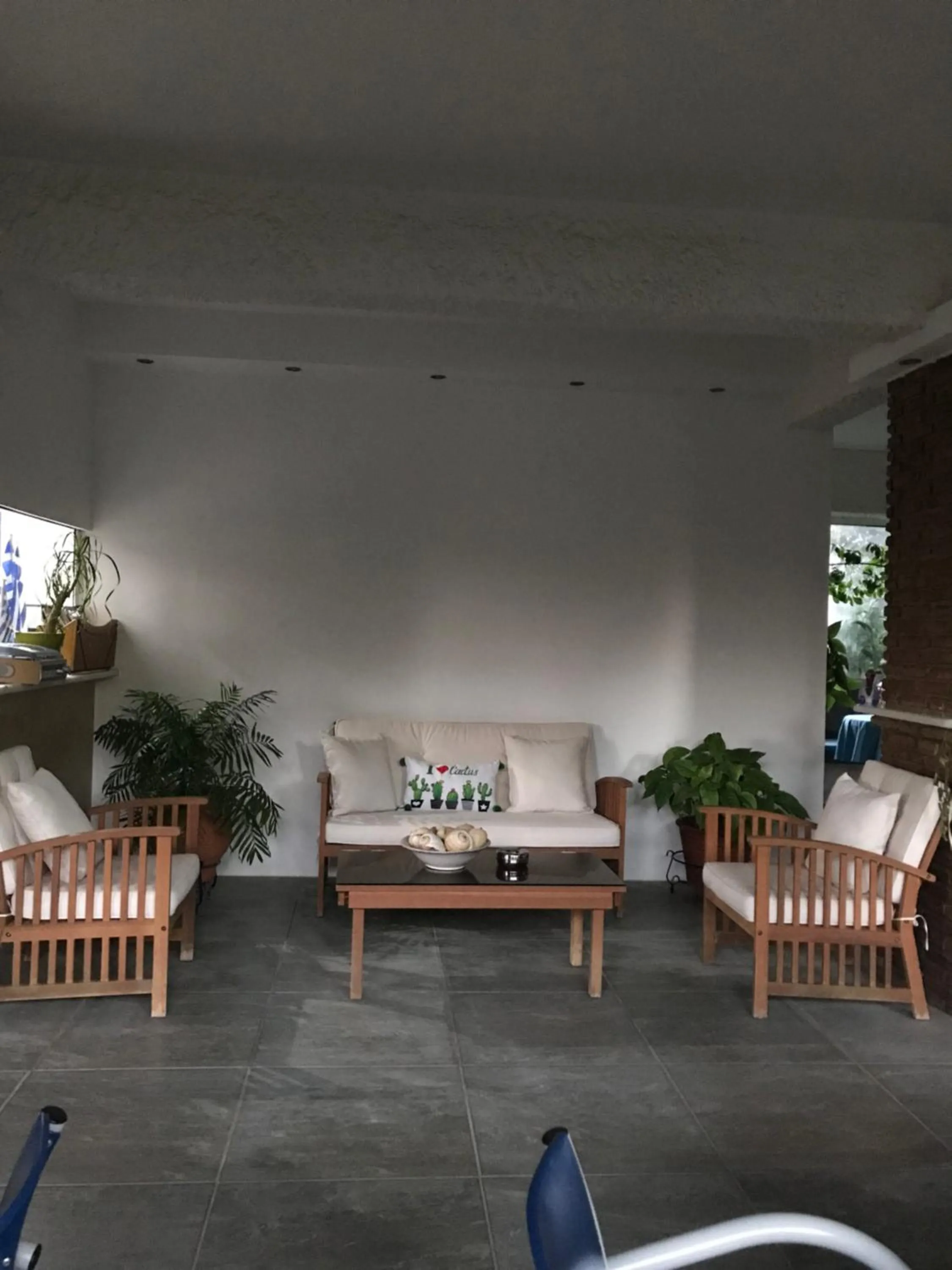 Chaliotis Apartments