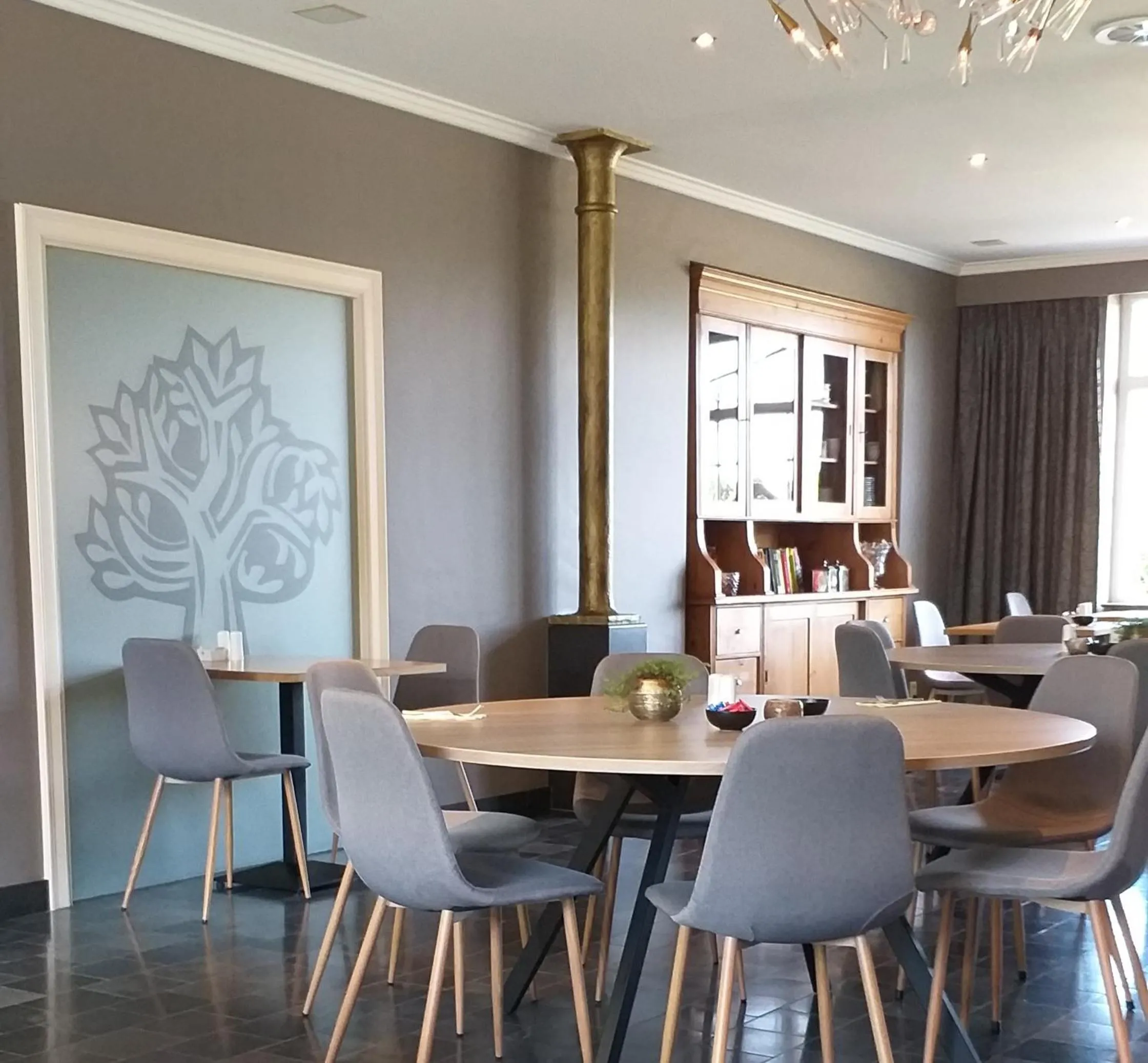 Hotel B - Boskapelhoeve