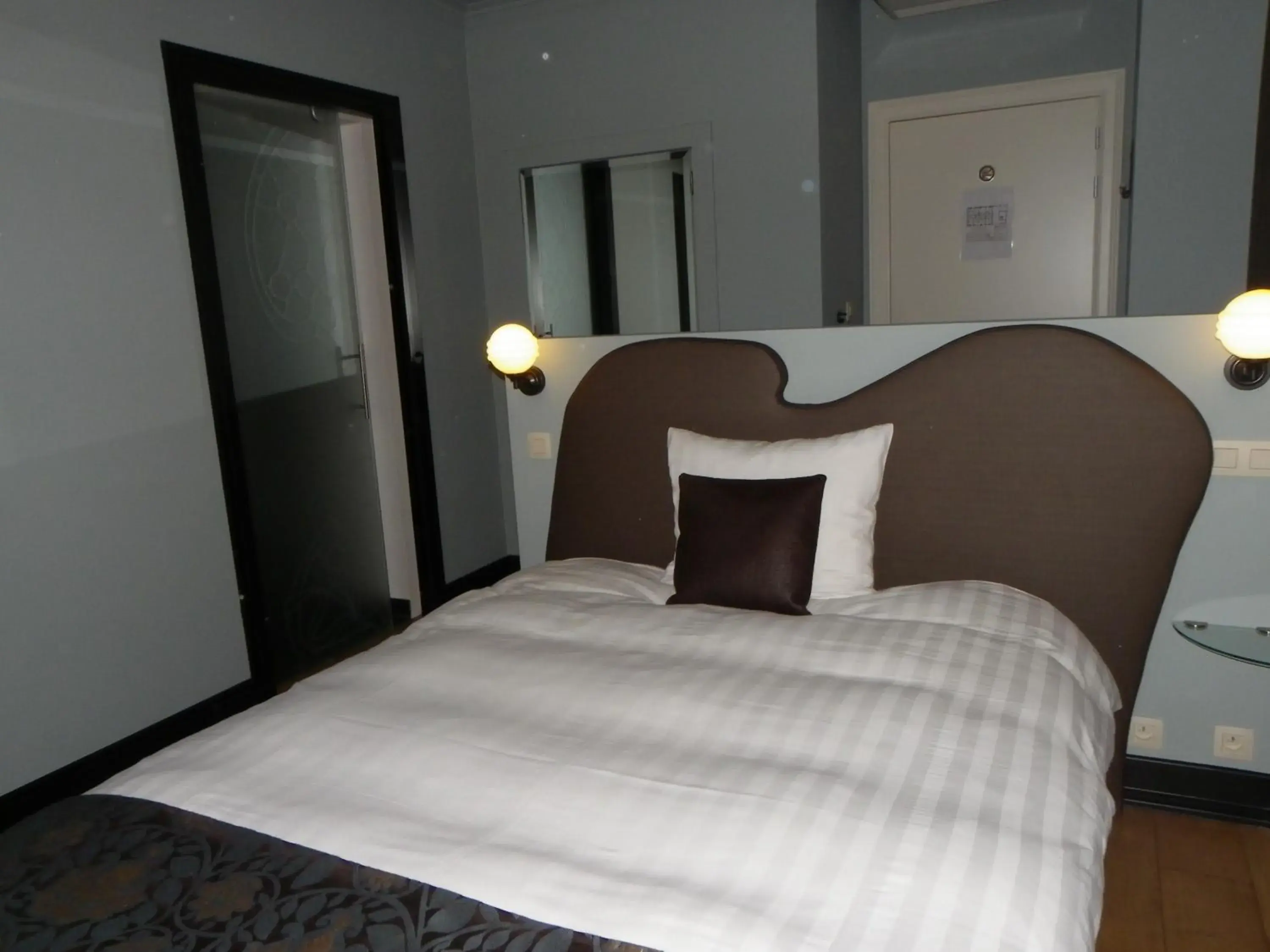 Comfort Single Room in Hotel B - Boskapelhoeve Comfort Single Room in Hotel B - Boskapelhoeve