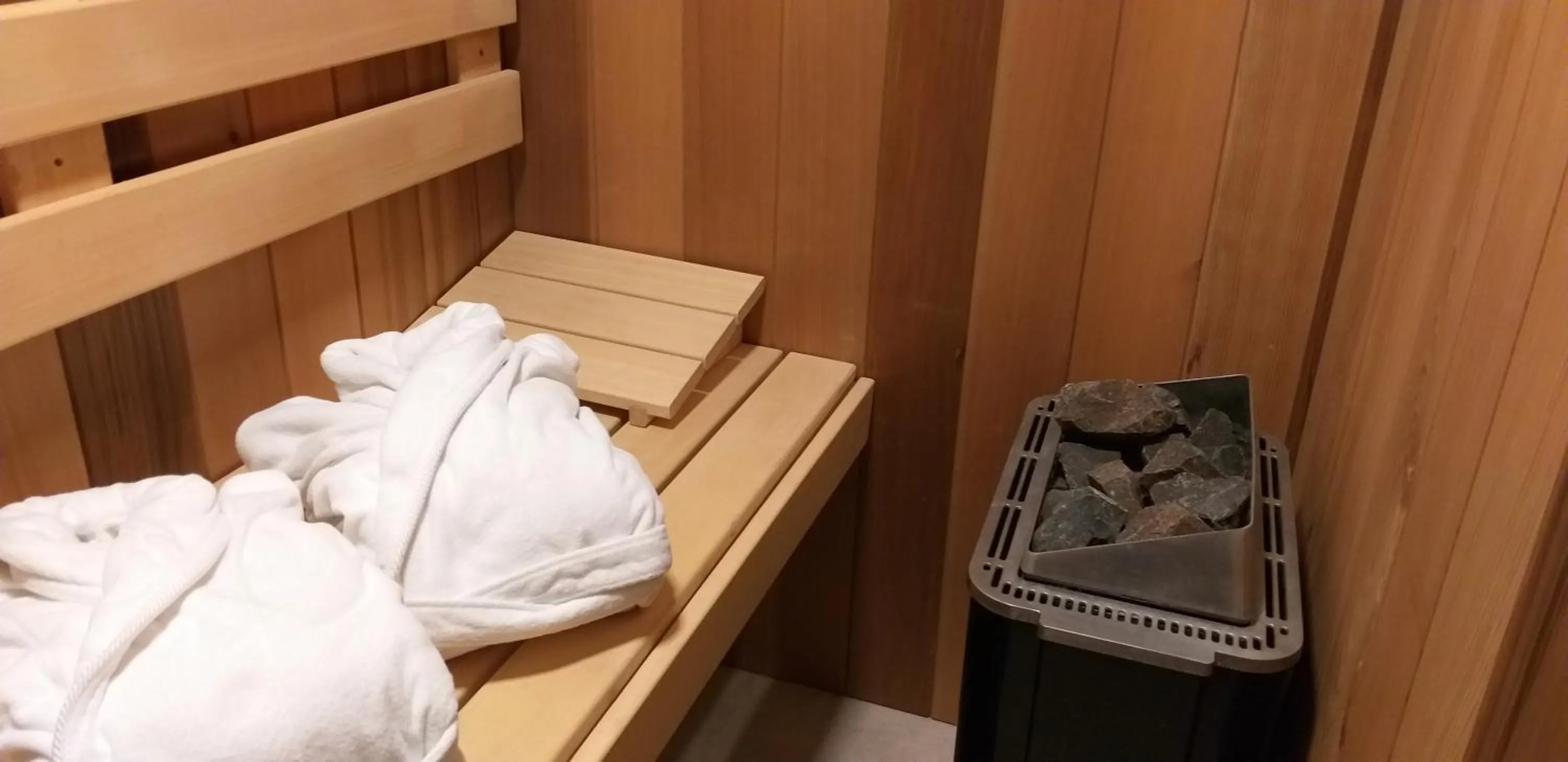 Suite with Spa Bath in Hotel B - Boskapelhoeve