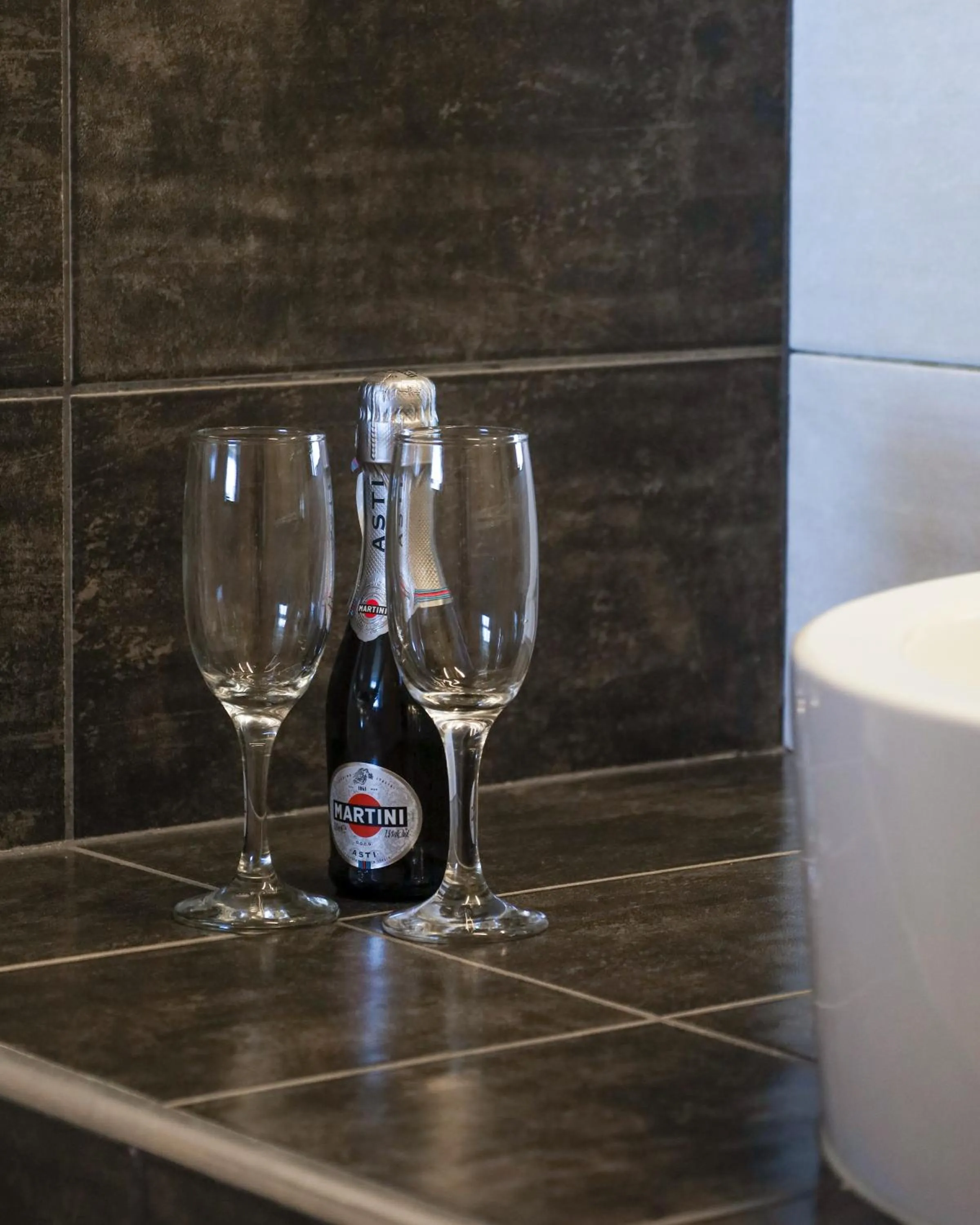 Drinks in Aegean Blue Beach Hotel