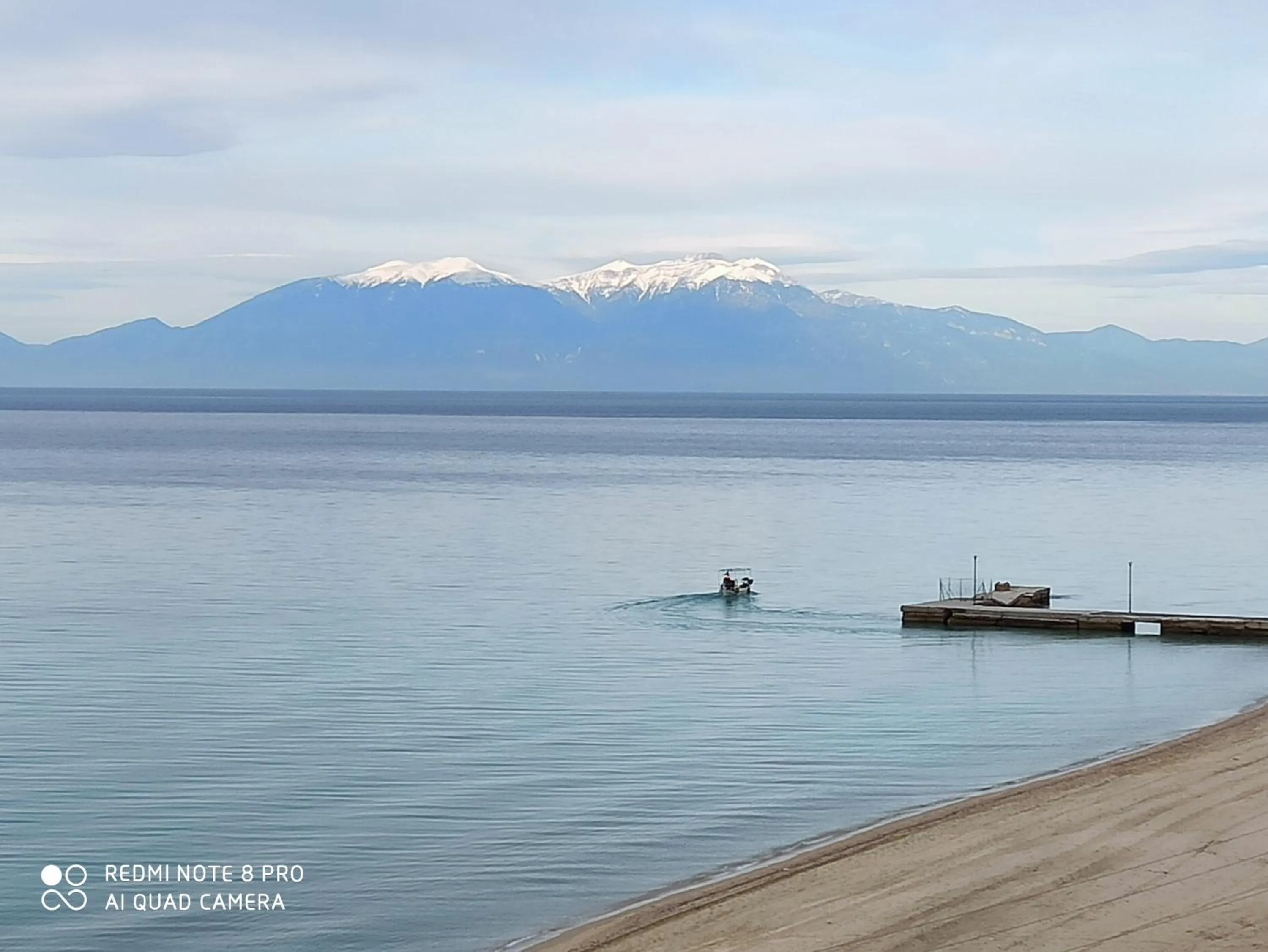 Aegean Blue Beach Hotel