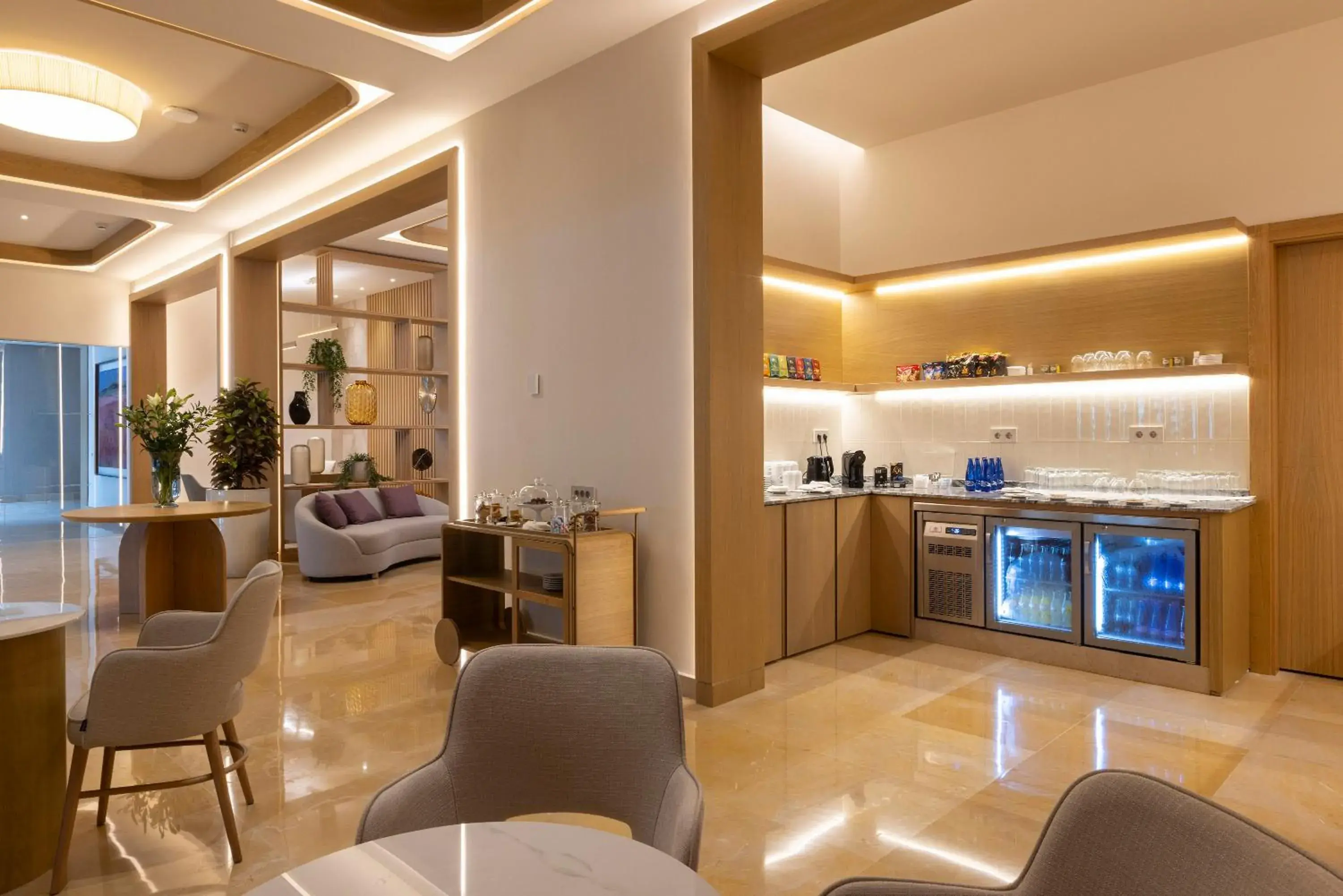 Food and drinks in Hipotels Barrosa Palace & Spa Food and drinks in Hipotels Barrosa Palace & Spa