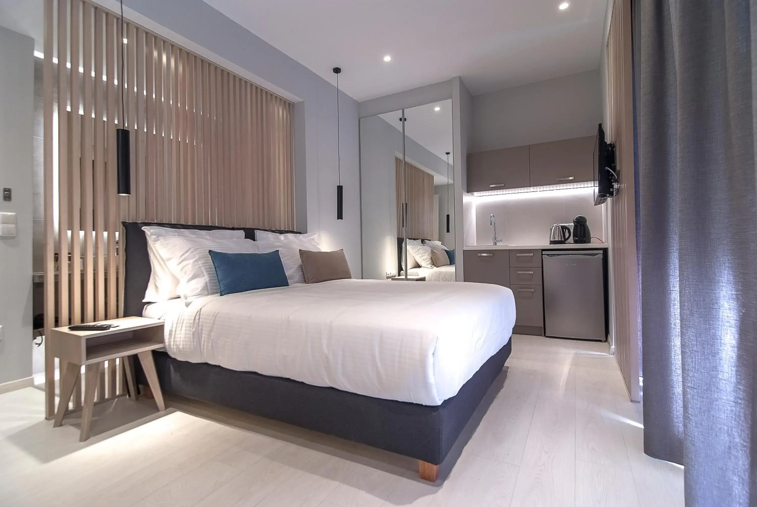 Photo of the whole room, Bed in Acropolis Stay Photo of the whole room, Bed in Acropolis Stay