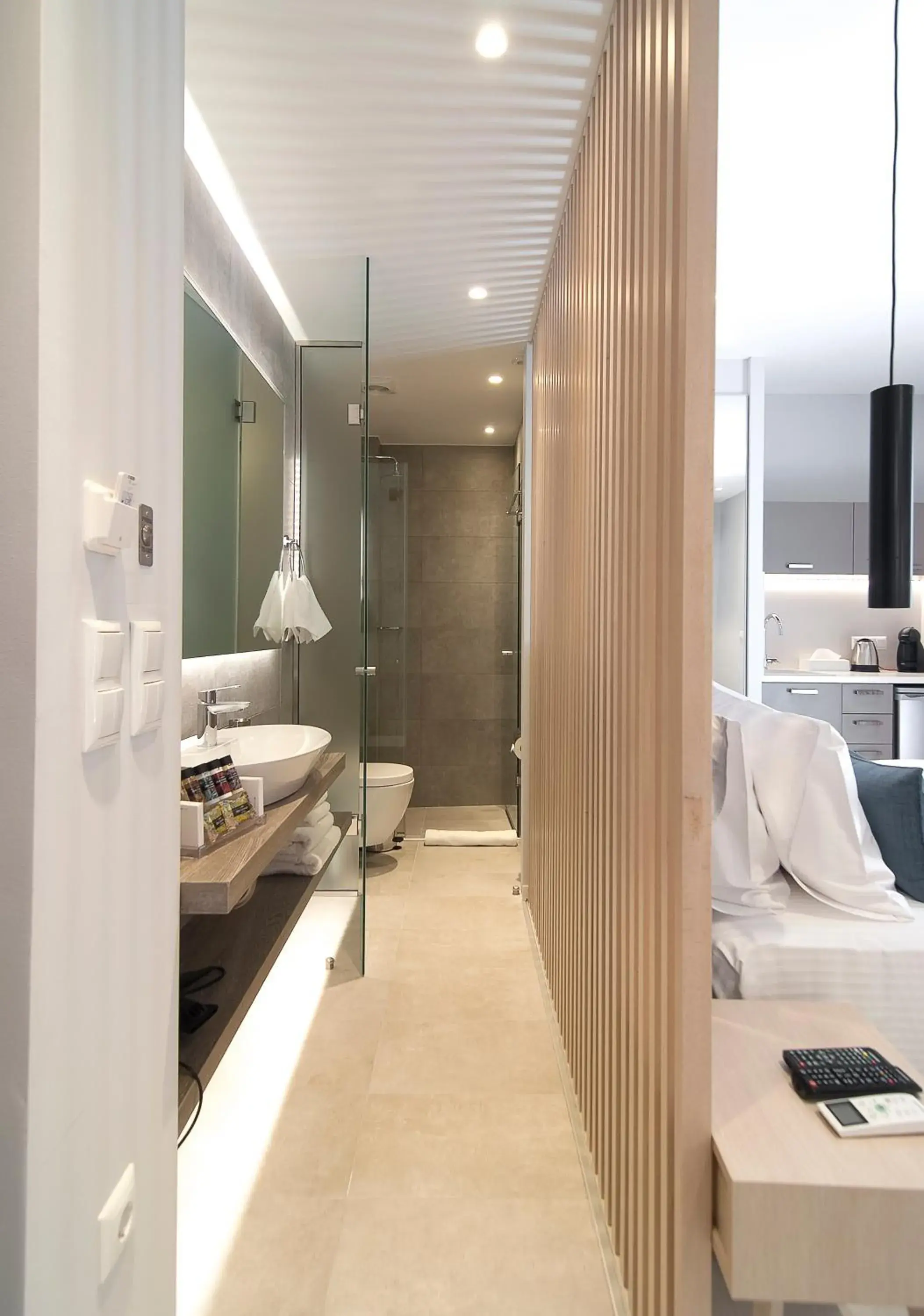 Other, Bed in Acropolis Stay Other, Bed in Acropolis Stay