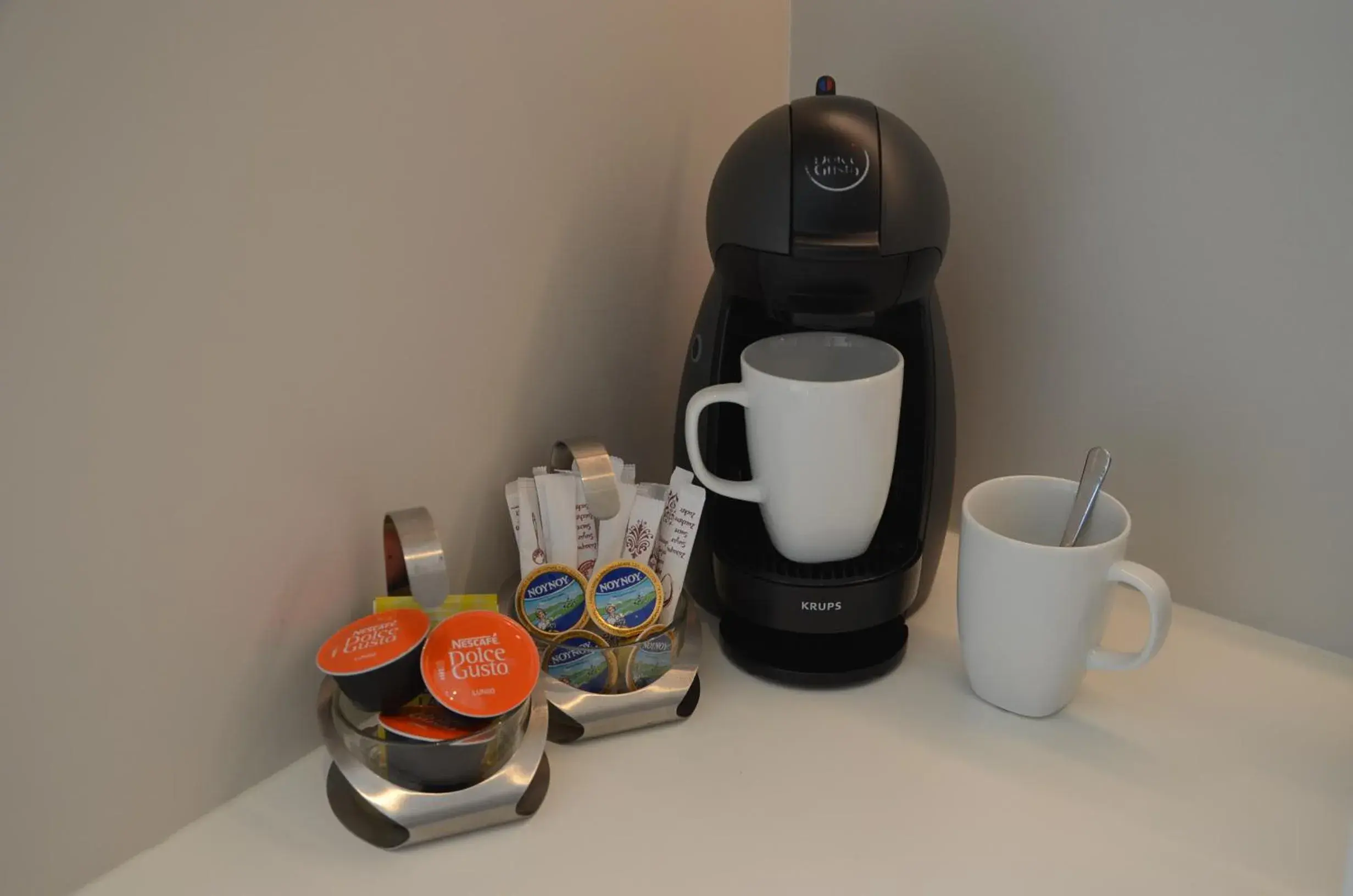 Breakfast in Acropolis Stay Breakfast in Acropolis Stay