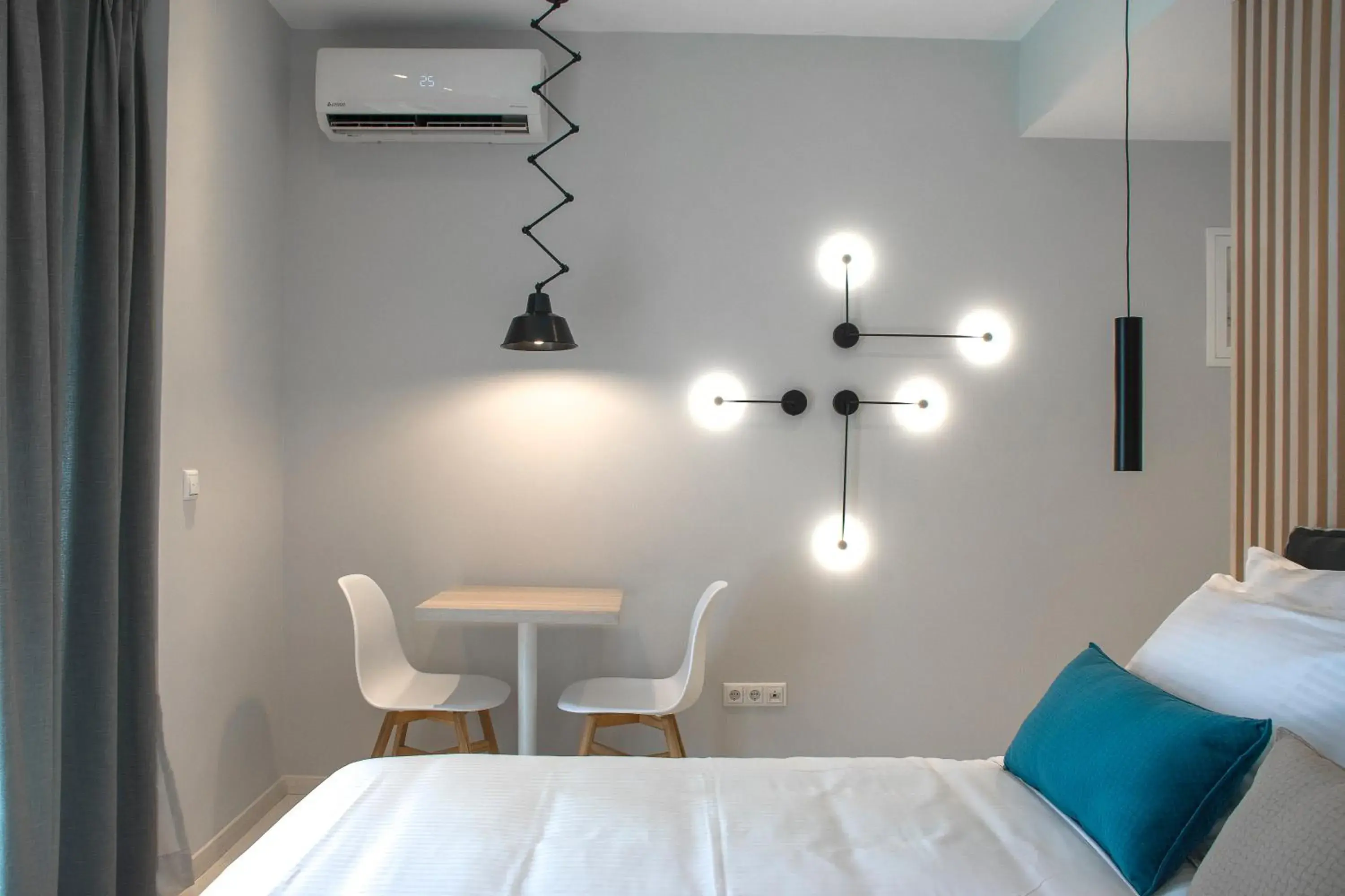 Photo of the whole room, Bed in Acropolis Stay Photo of the whole room, Bed in Acropolis Stay