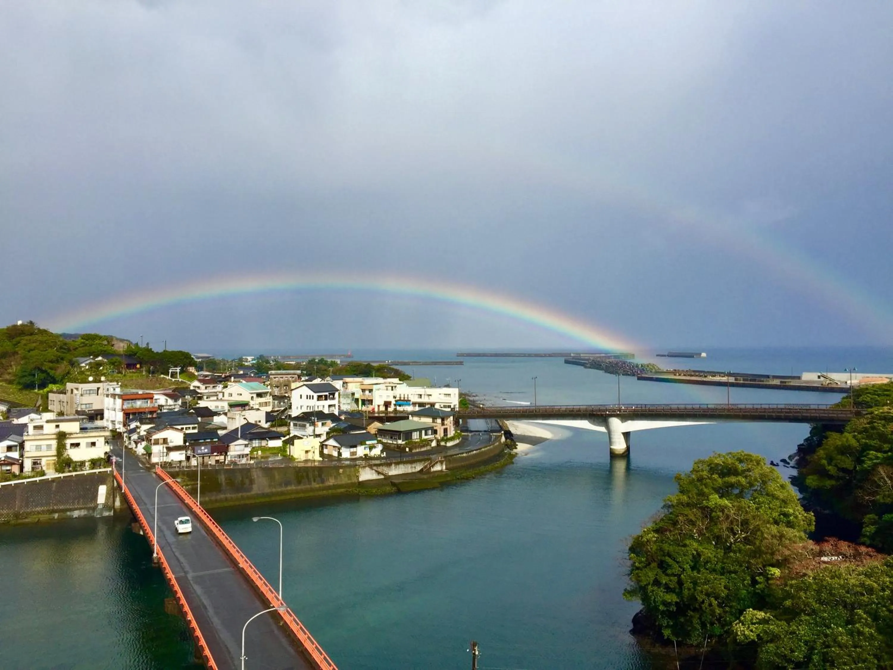 Hotel Yakushima Sanso